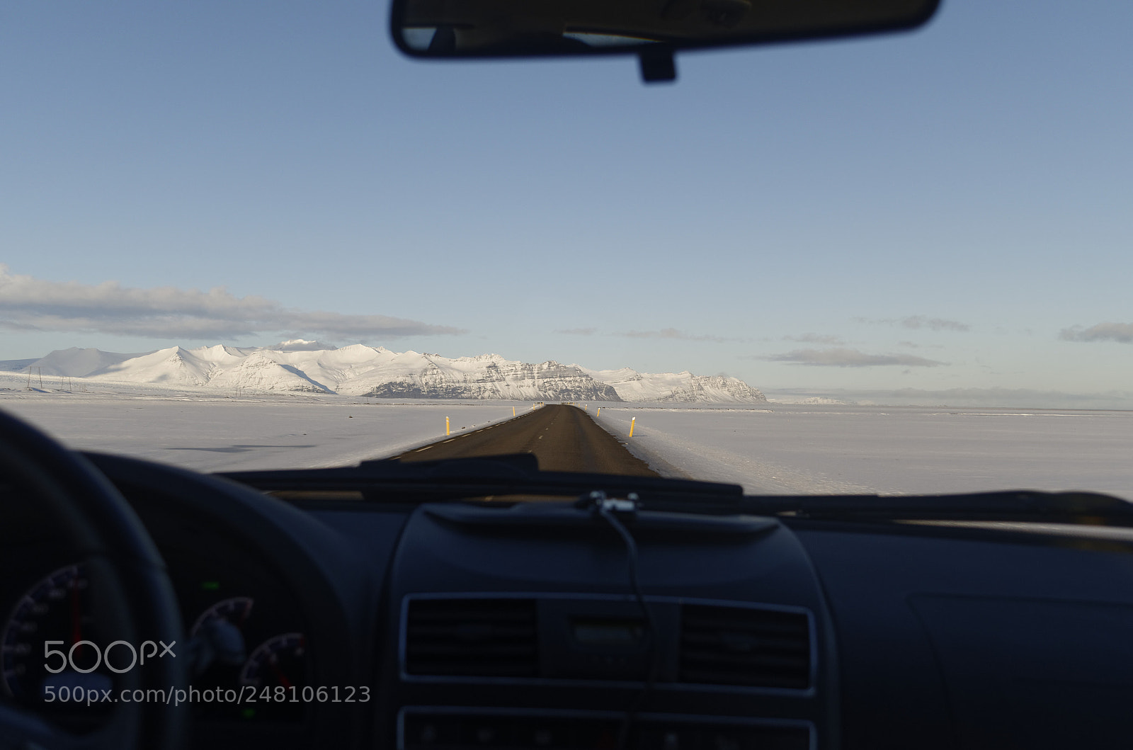 Nikon D5100 sample photo. Roadtrip photography