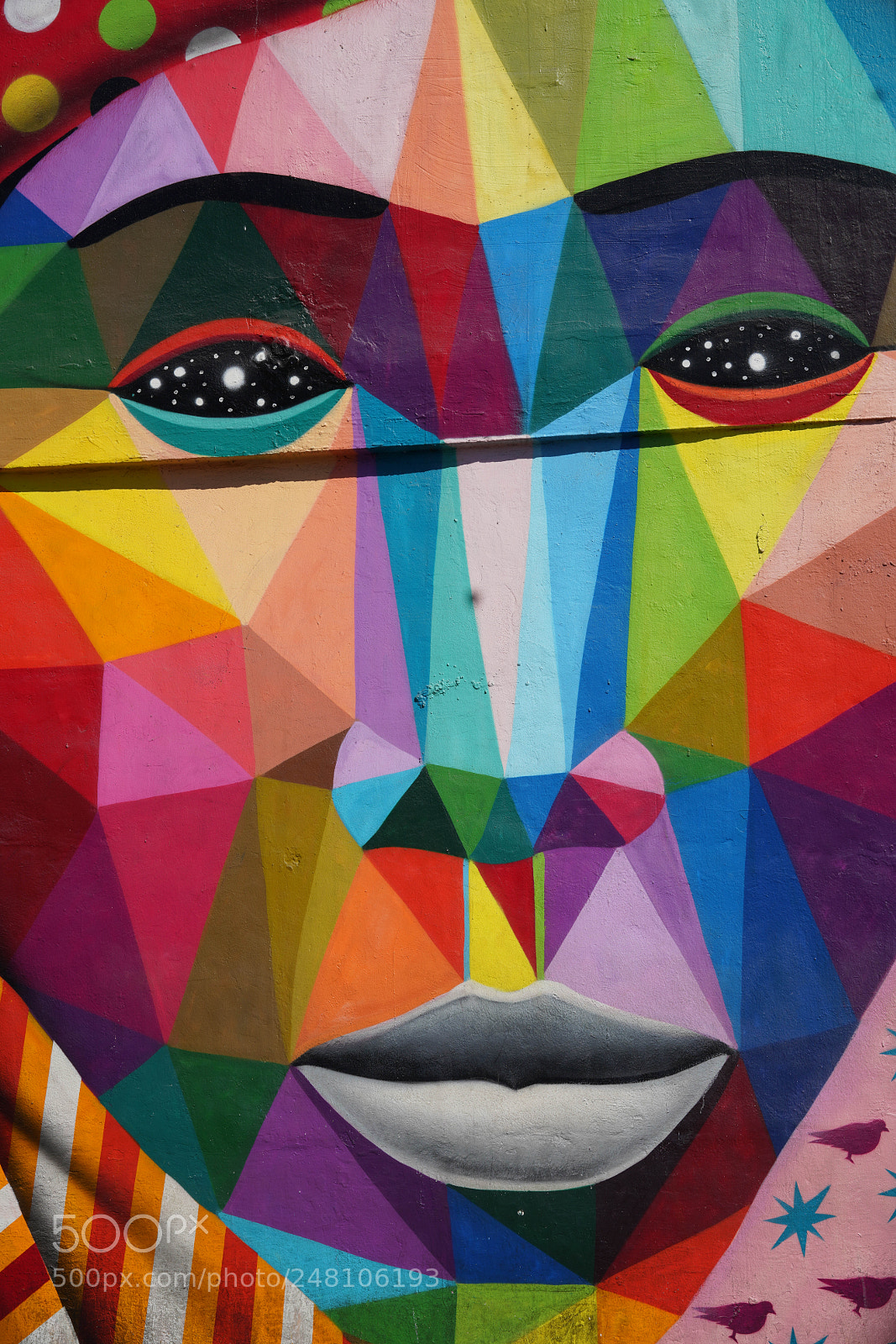 Sony a7R III sample photo. Wynwood walls and streets 2018 photography