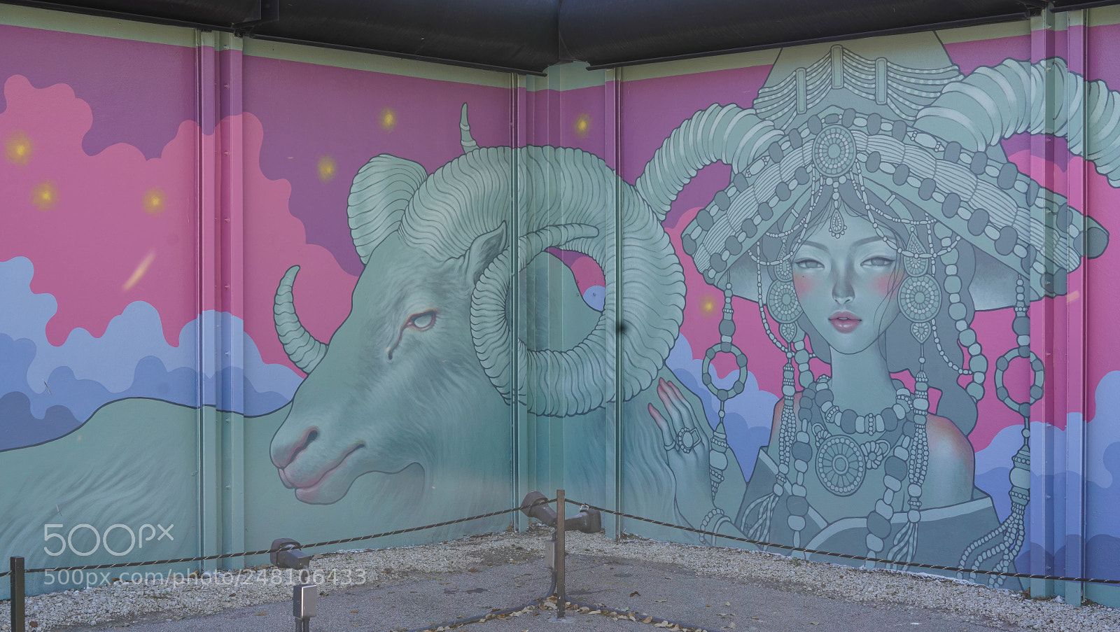 Sony a7R III sample photo. Wynwood walls and streets 2018 photography