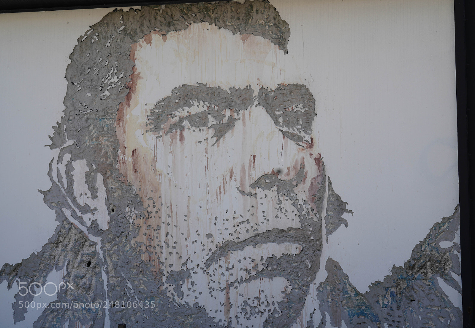 Sony a7R III sample photo. Wynwood walls and streets 2018 photography