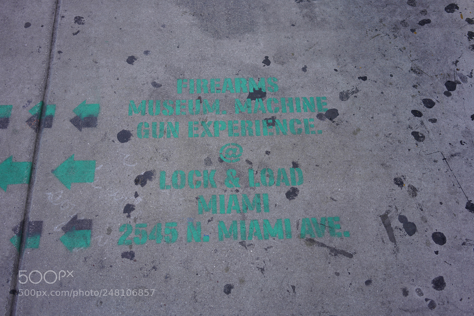 Sony a7R III sample photo. Wynwood walls and streets 2018 photography