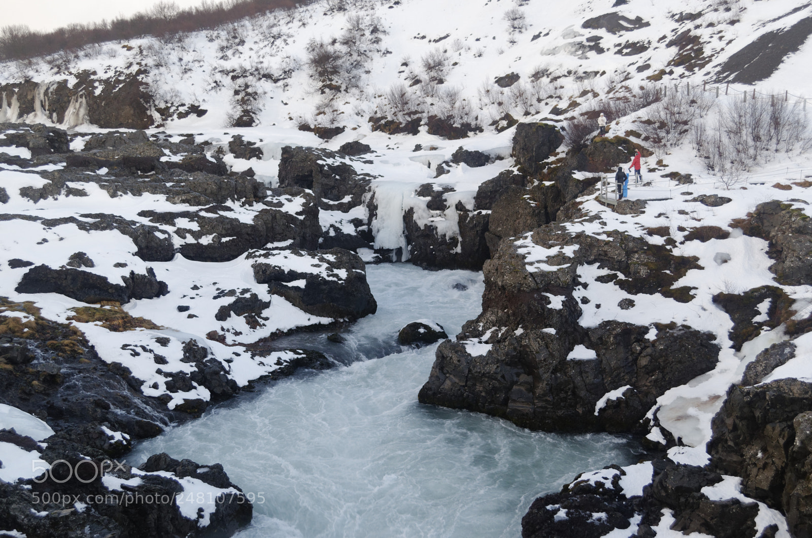 Nikon D5100 sample photo. Mountain photography