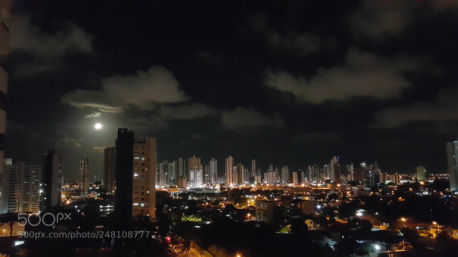 Samsung Galaxy Note4 sample photo. Lua linda. photography