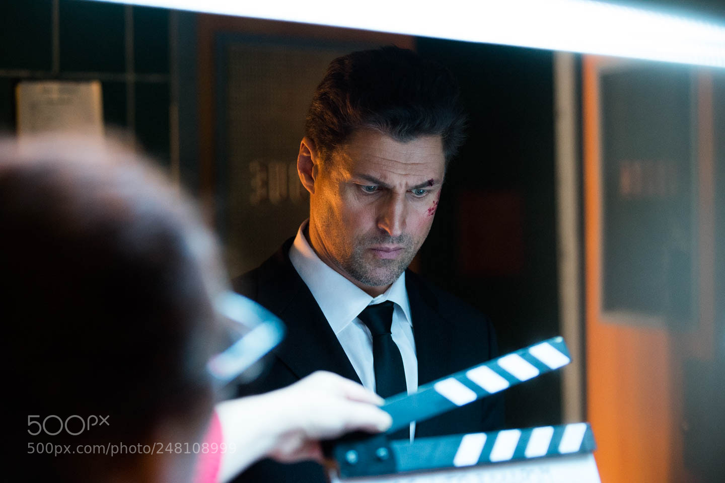 Sony a7 II sample photo. Kcz photography