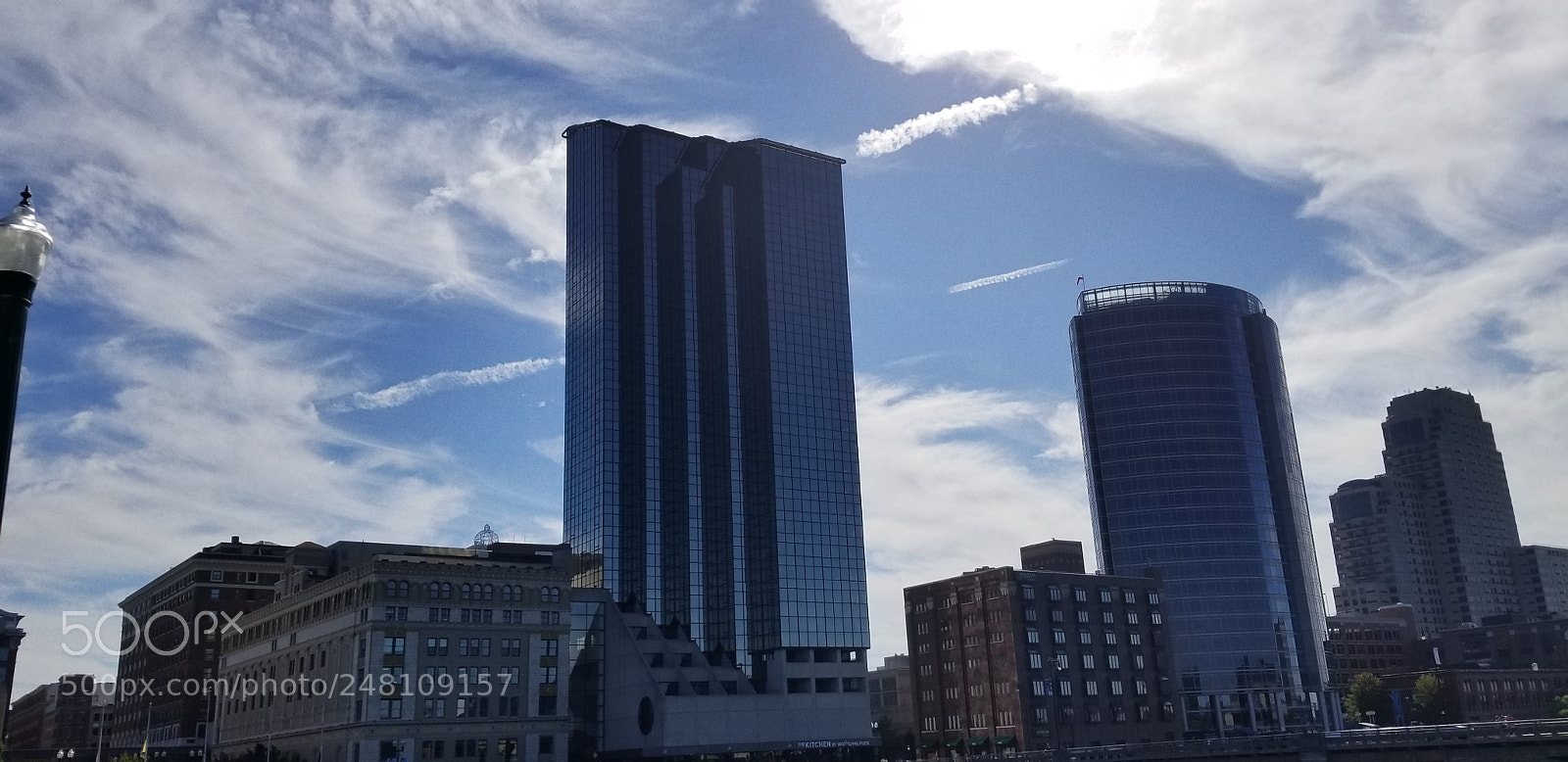 Samsung Galaxy S8 sample photo. Big city of grand photography