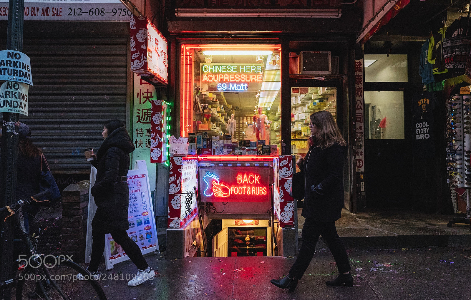 Sony a7R III sample photo. One stop shop photography
