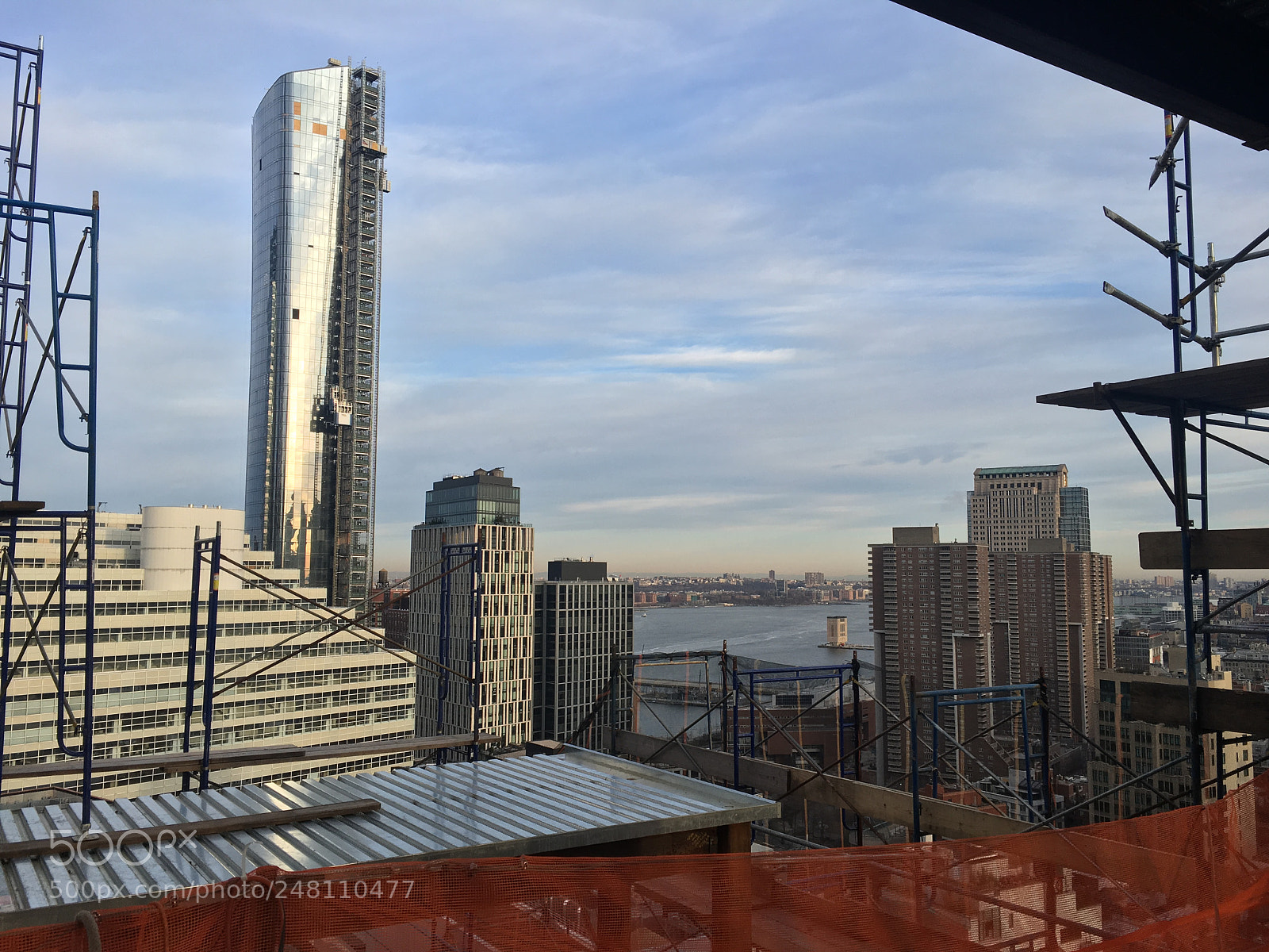 Apple iPhone 6s sample photo. Tomada en uno de photography
