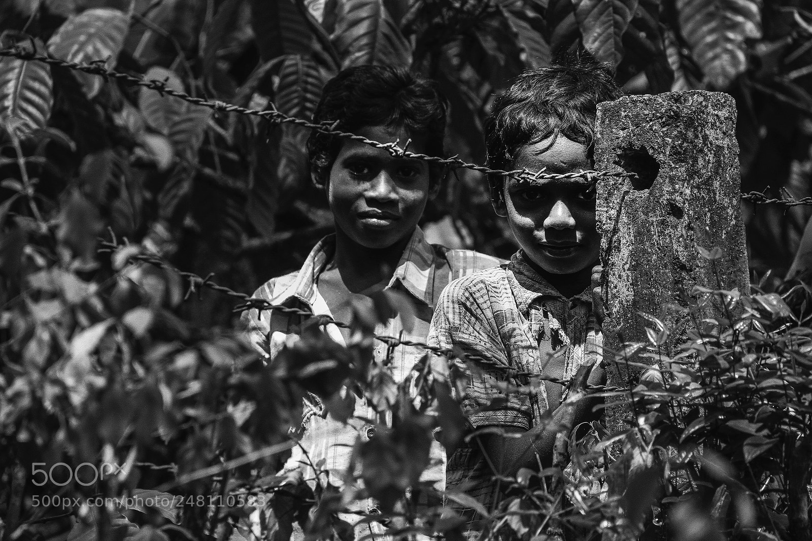 Canon EOS 7D sample photo. Verbotens photography
