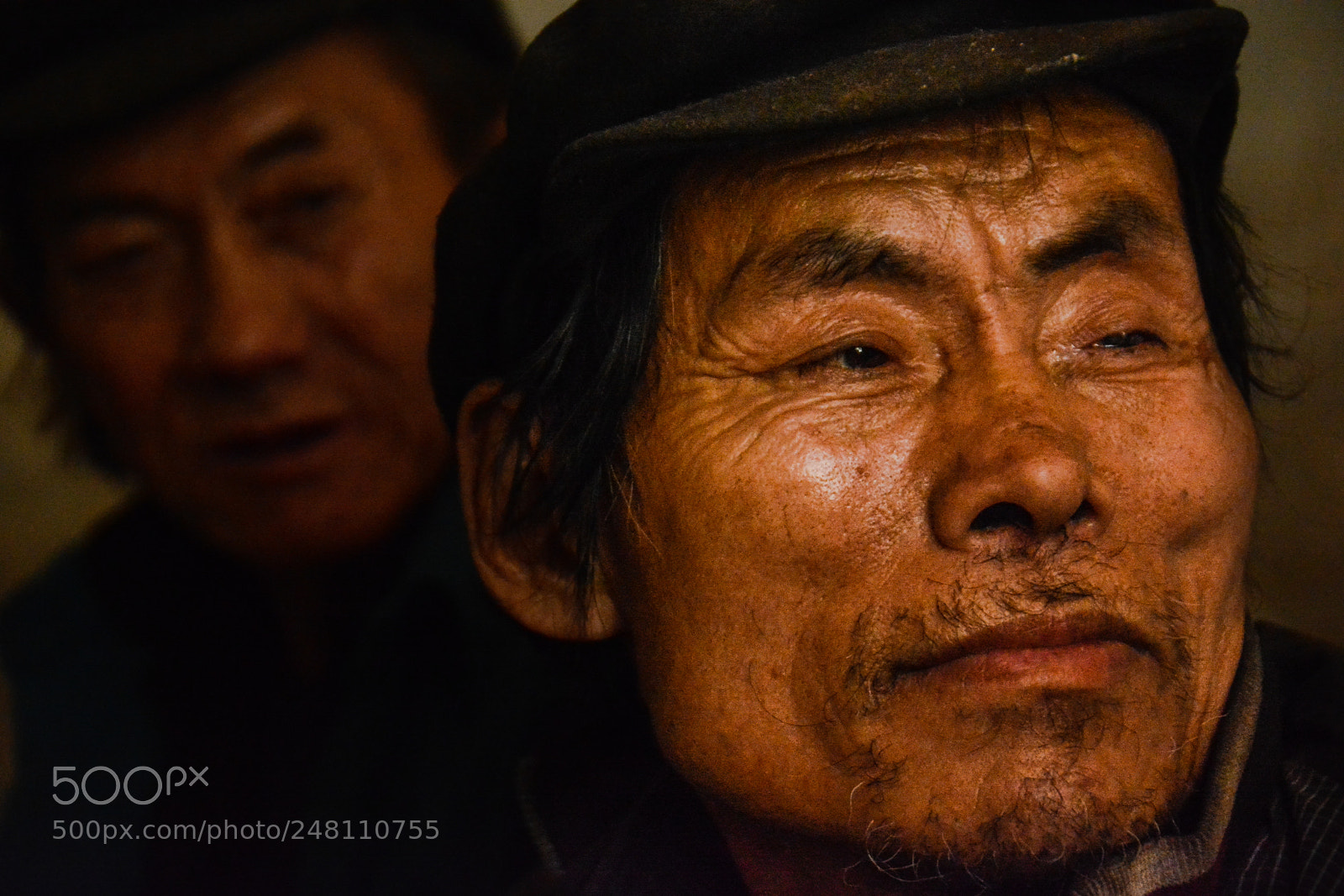 Nikon D7100 sample photo. Two men photography