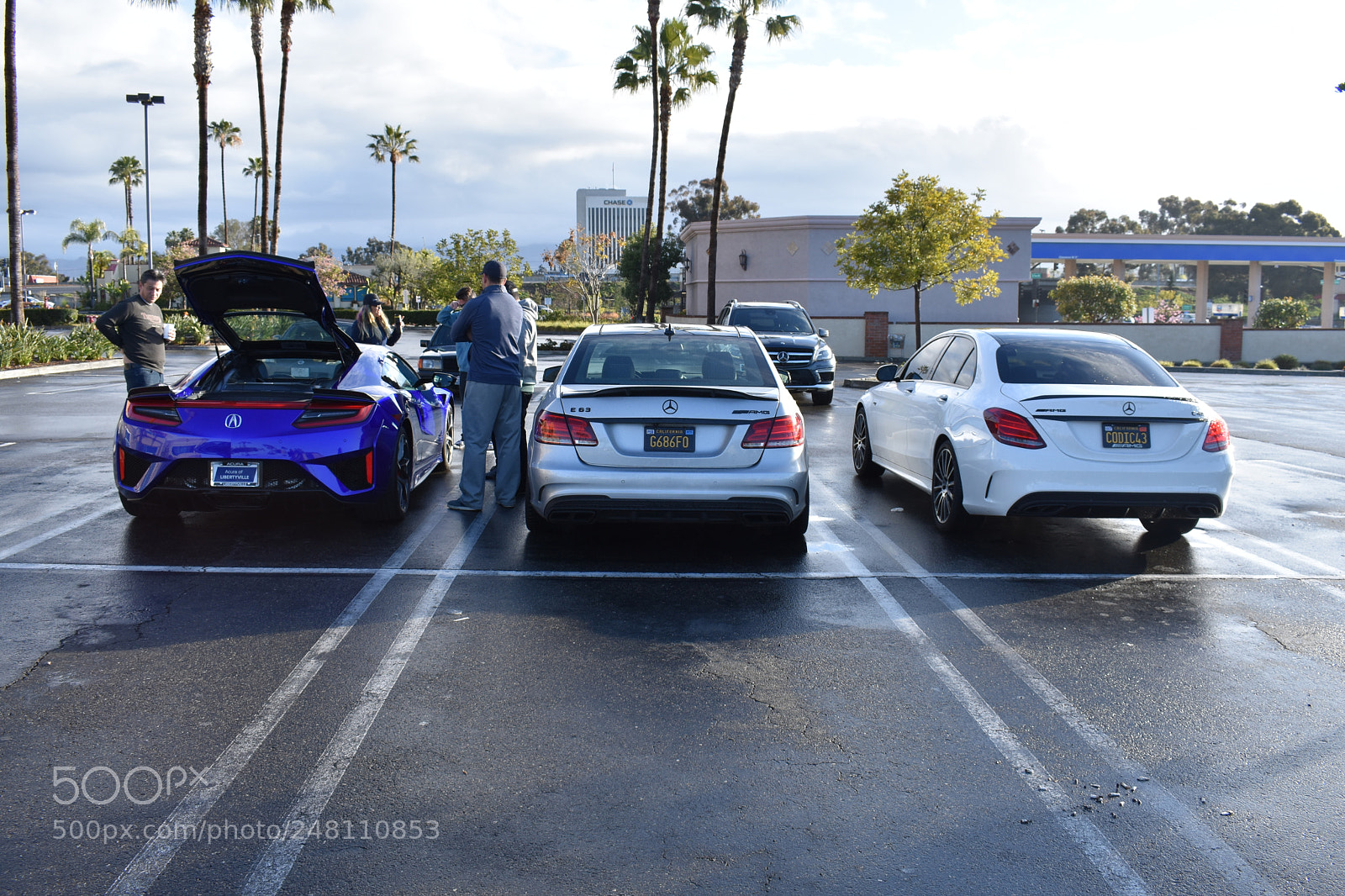 Nikon D3400 sample photo. March 3, 2018 supercar photography