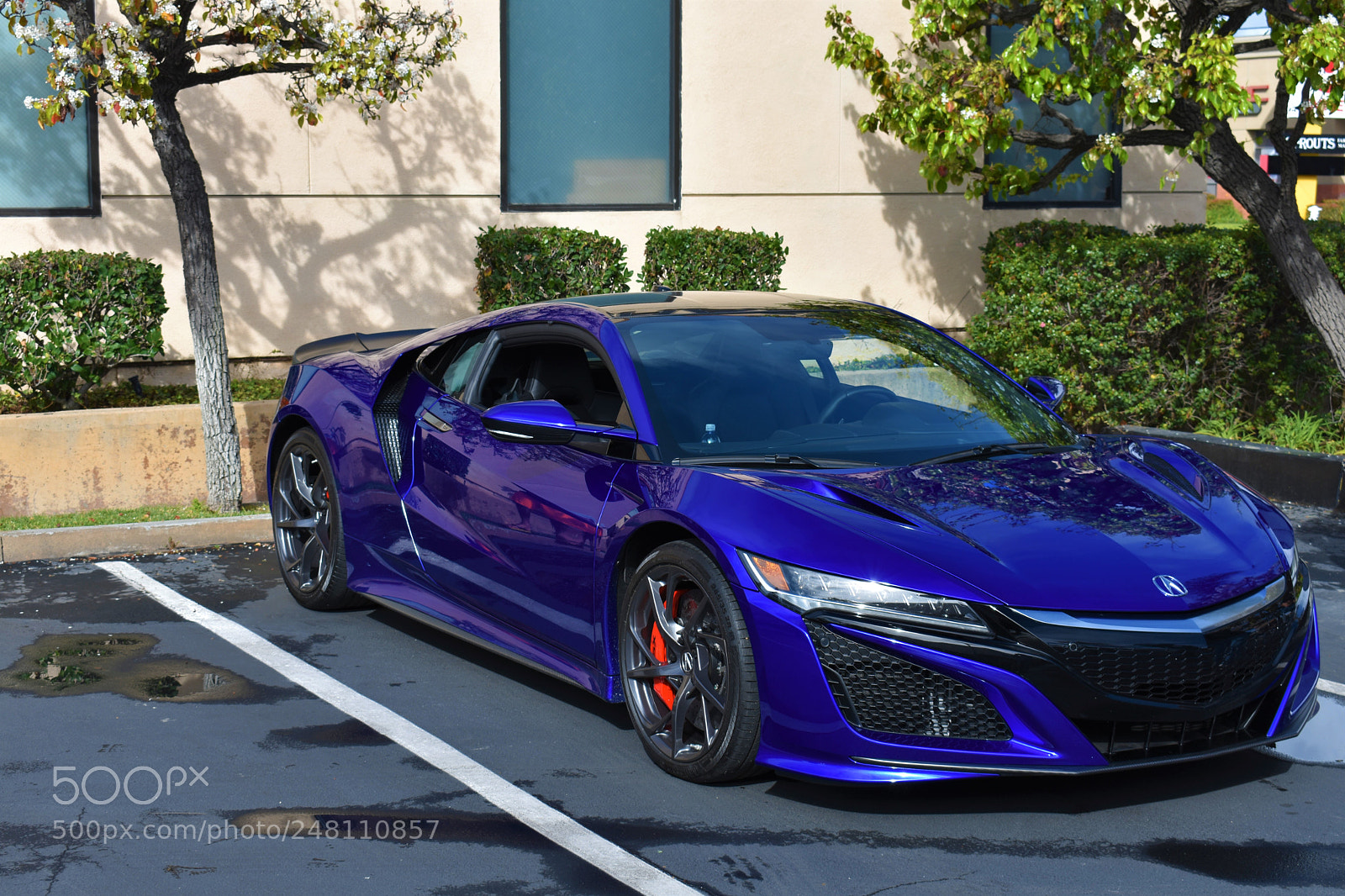 Nikon D3400 sample photo. March 3, 2018 supercar photography