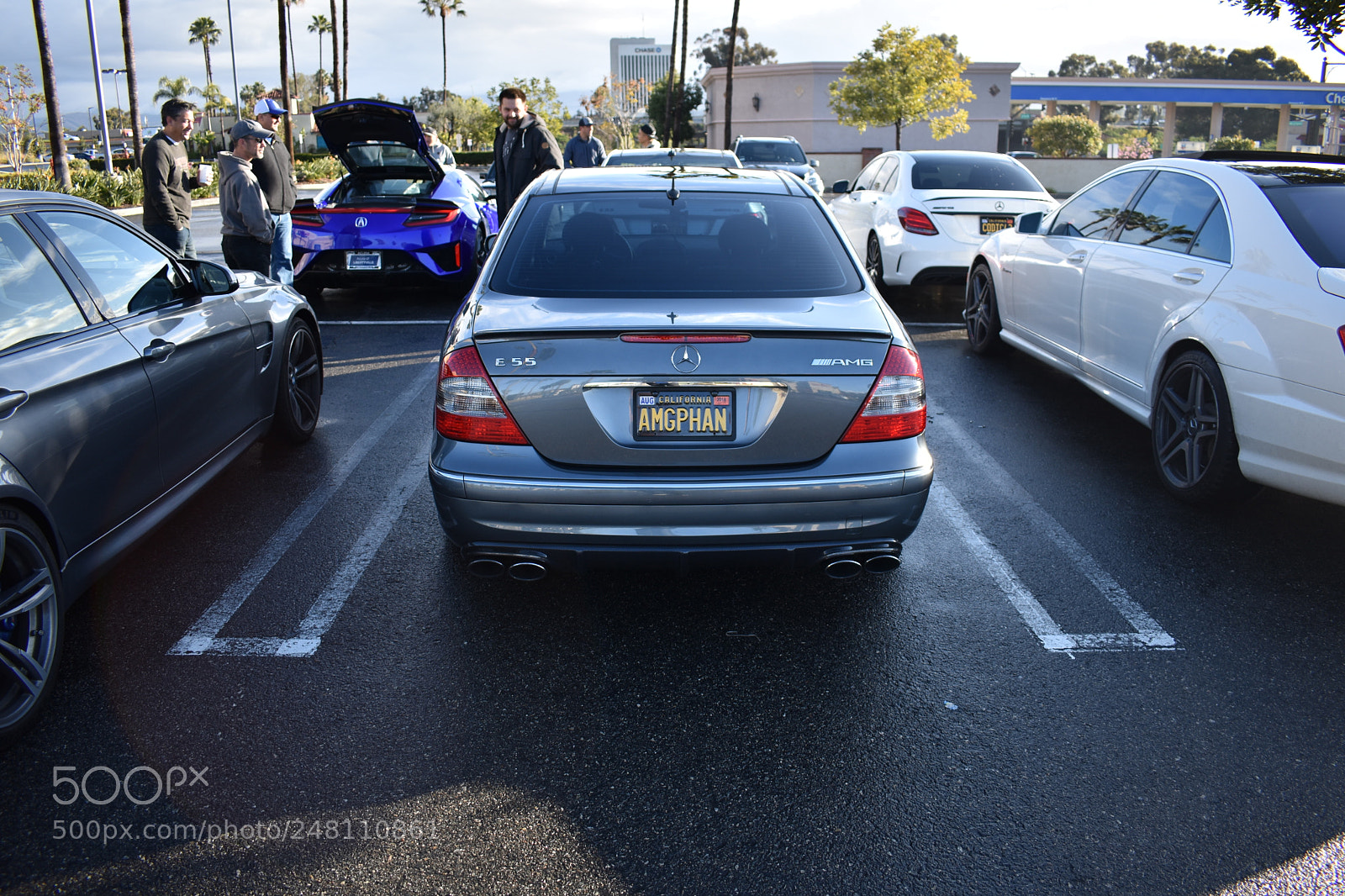 Nikon D3400 sample photo. March 3, 2018 supercar photography