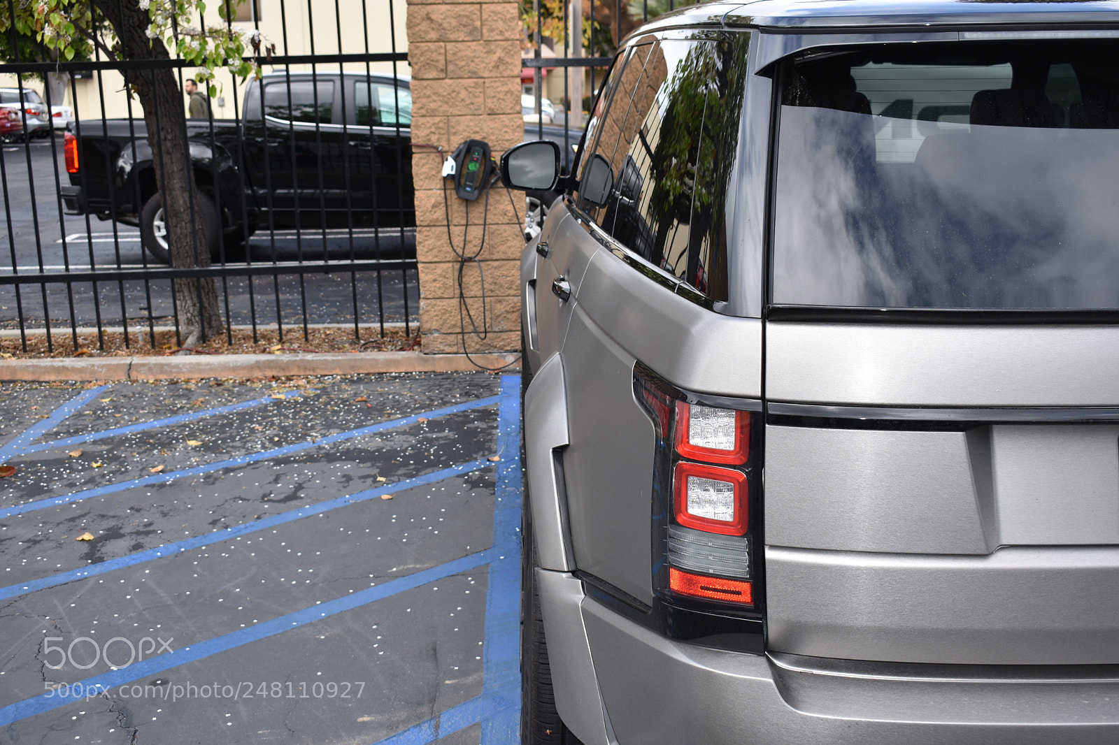 Nikon D3400 sample photo. March 3, 2018 supercar photography