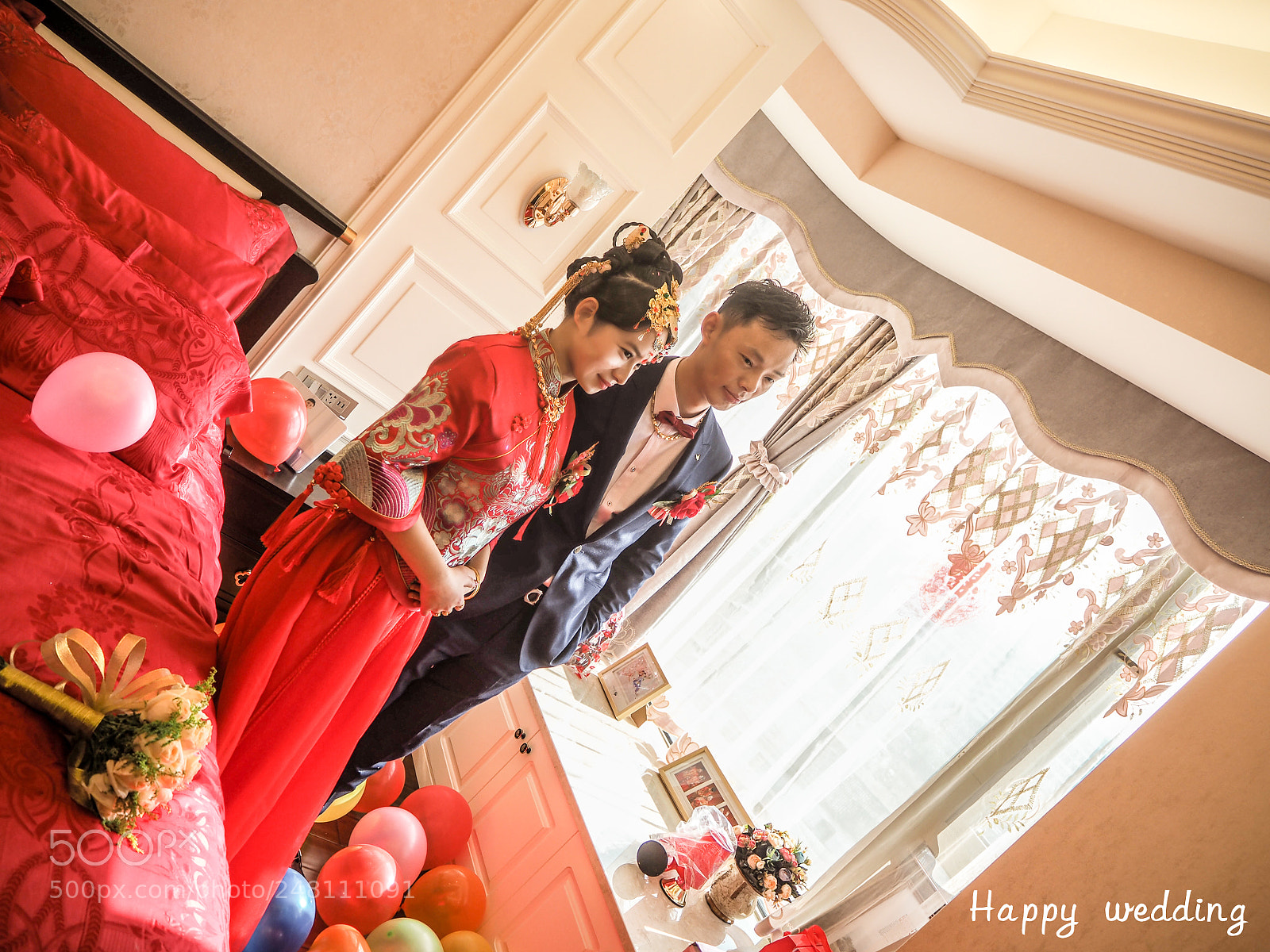 Olympus OM-D E-M10 III sample photo. Happy wedding photography