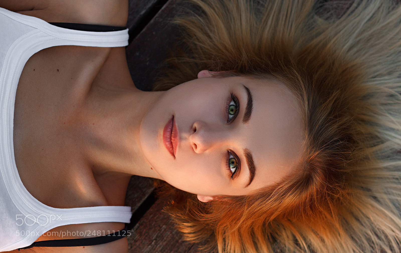 Canon EOS 7D sample photo. Ася photography