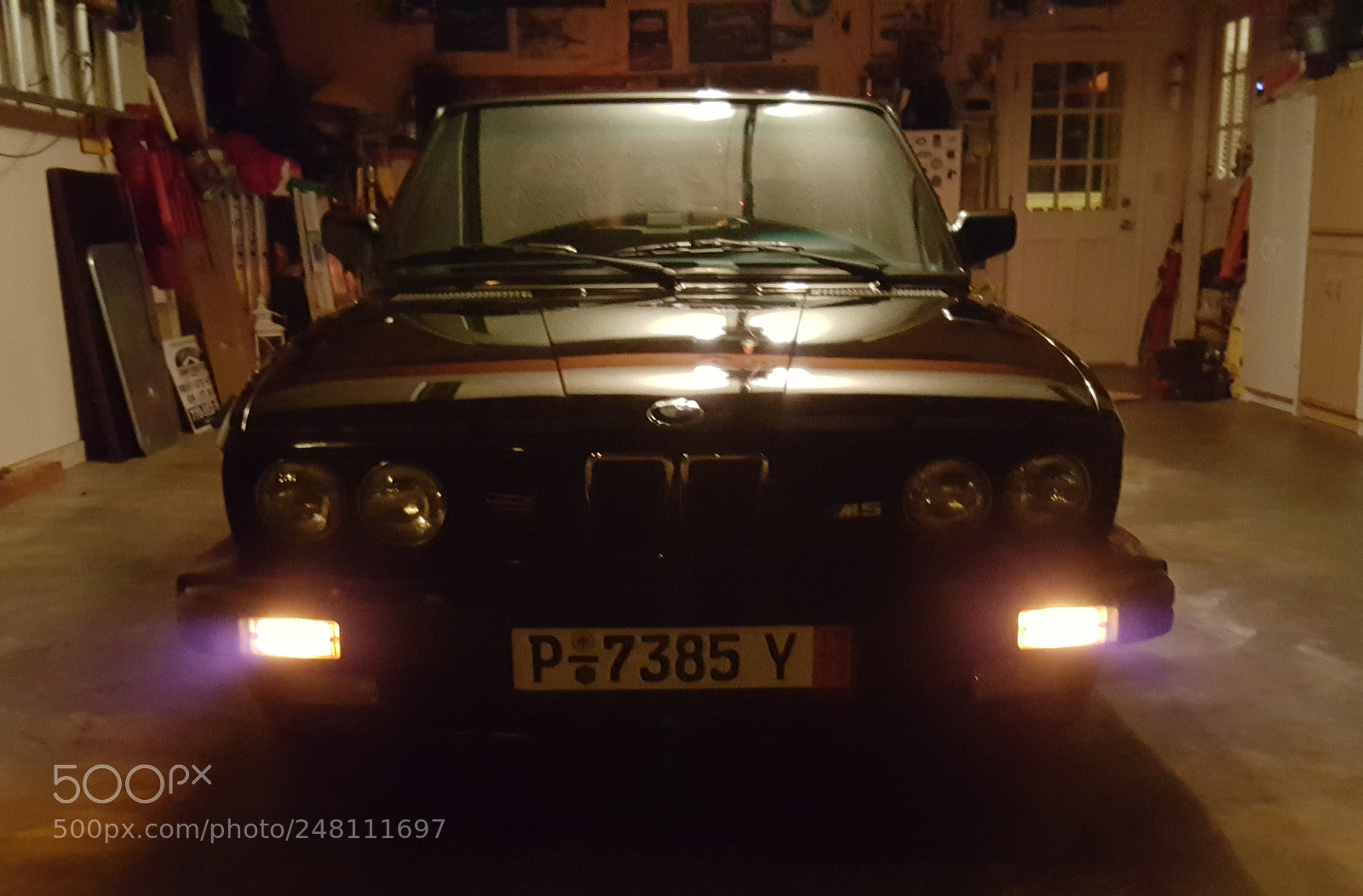 Samsung Galaxy S6 sample photo. Bmw e28 m5 photography