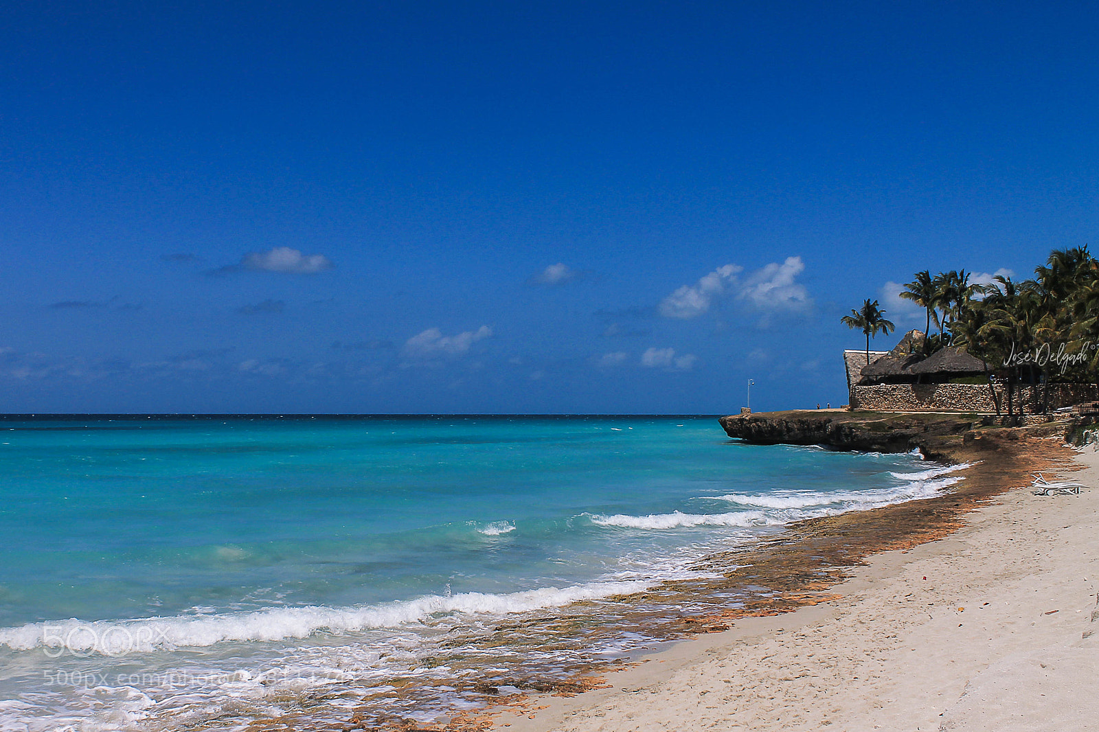 Canon EOS 1100D (EOS Rebel T3 / EOS Kiss X50) sample photo. Varadero photography
