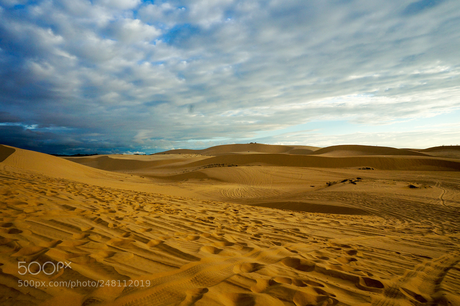 Sony Alpha NEX-3N sample photo. White sand dunes at photography