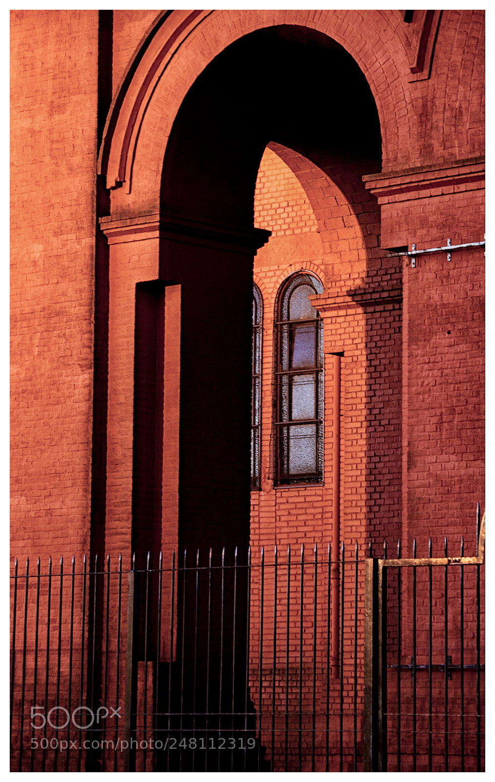 Nikon D810 sample photo. Aｒｃｈｉｔｅｃｔｕｒｅ photography
