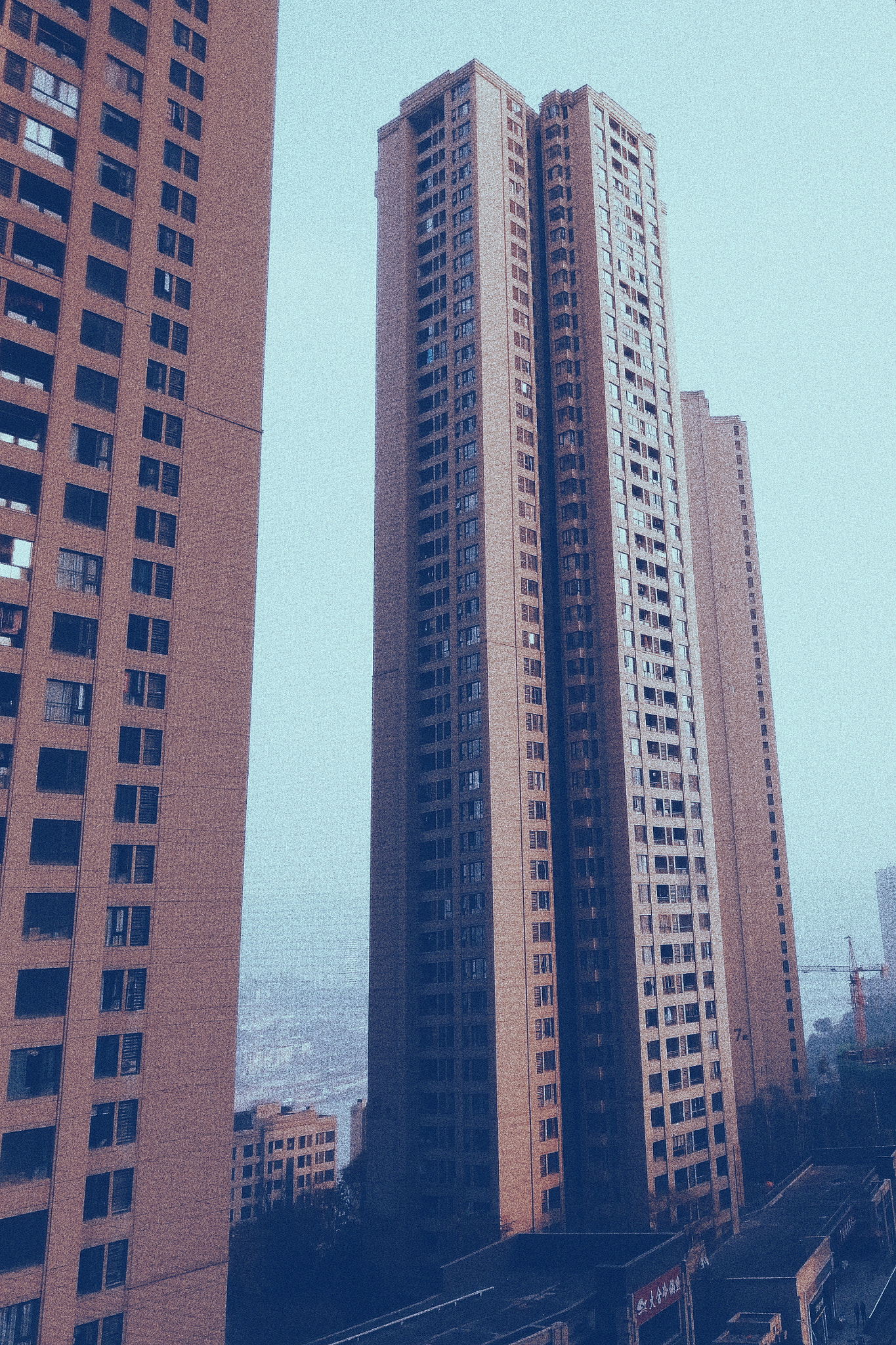 HUAWEI nova 2s sample photo. Processed with vsco with p5 preset photography