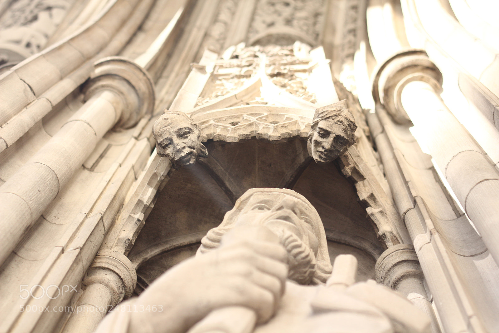Canon EOS 60D sample photo. Up! photography