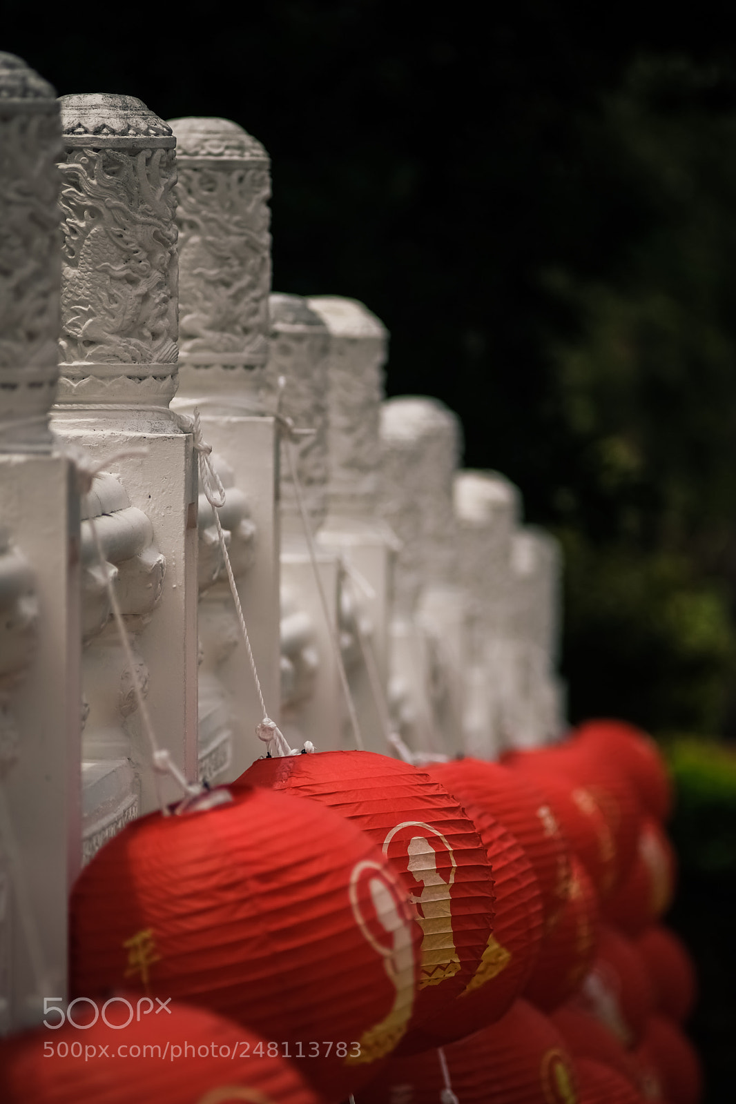 Fujifilm X-E3 sample photo. Buddhist temple v photography