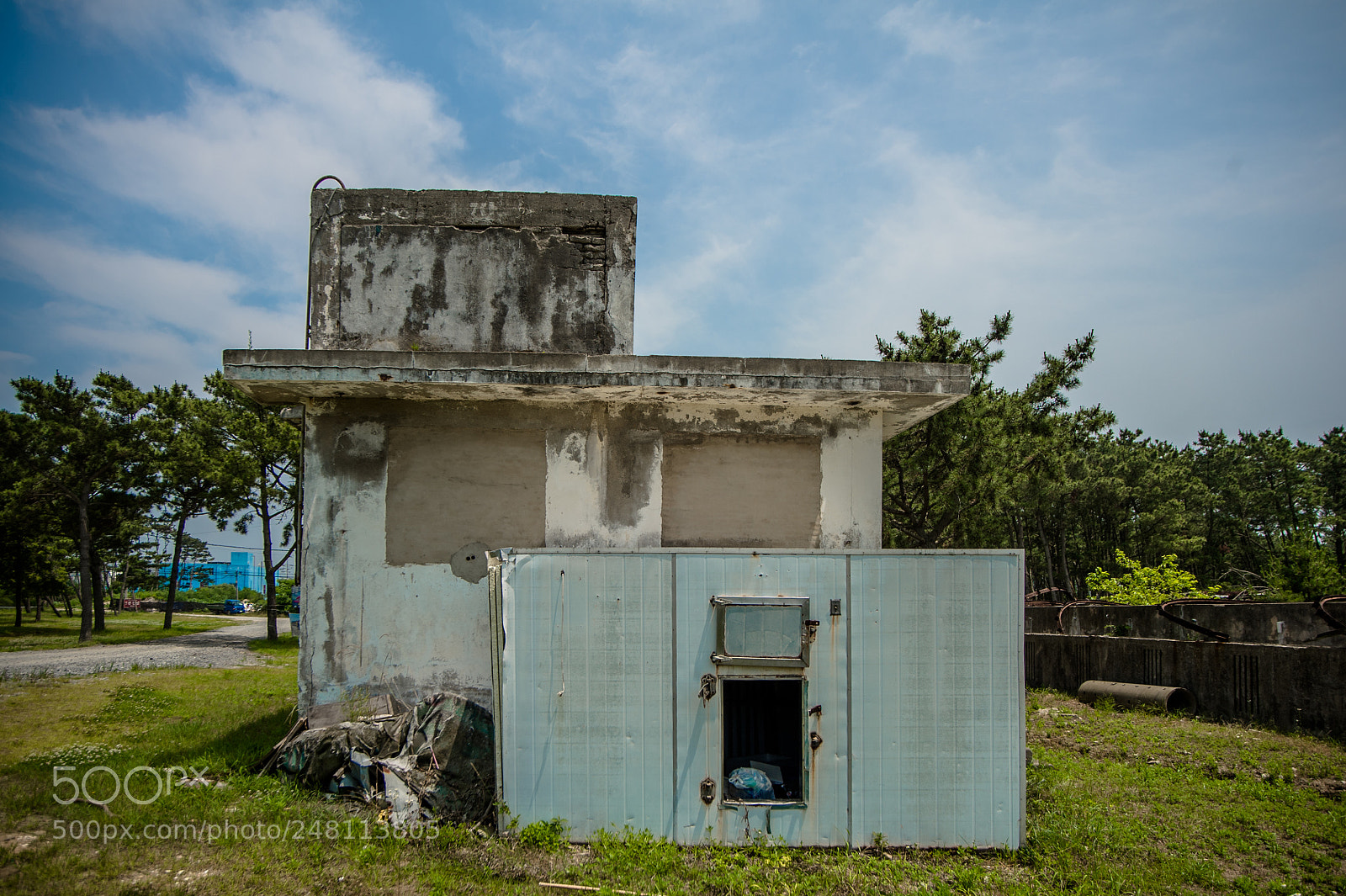 Nikon D700 sample photo. Familiar with the disappeared photography