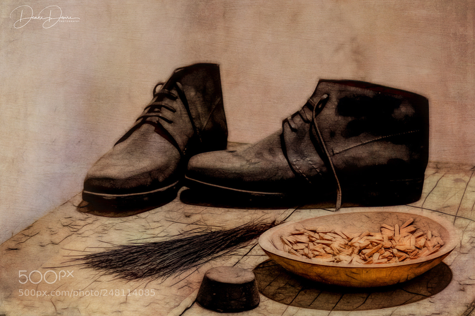 Fujifilm X-T1 sample photo. Shoes photography