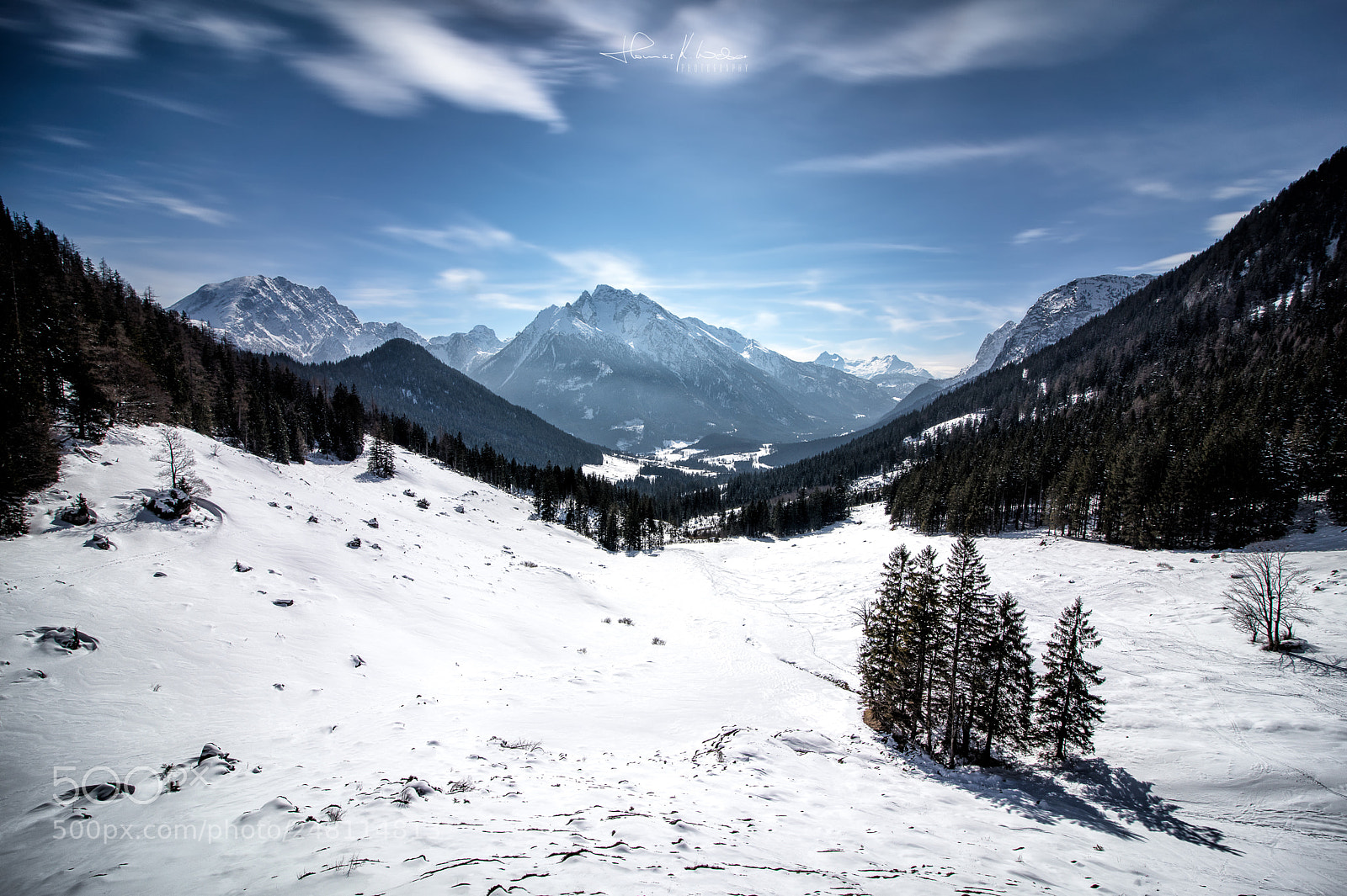 Canon EOS 5DS R sample photo. Somewhere in berchtesgaden/bavaria photography