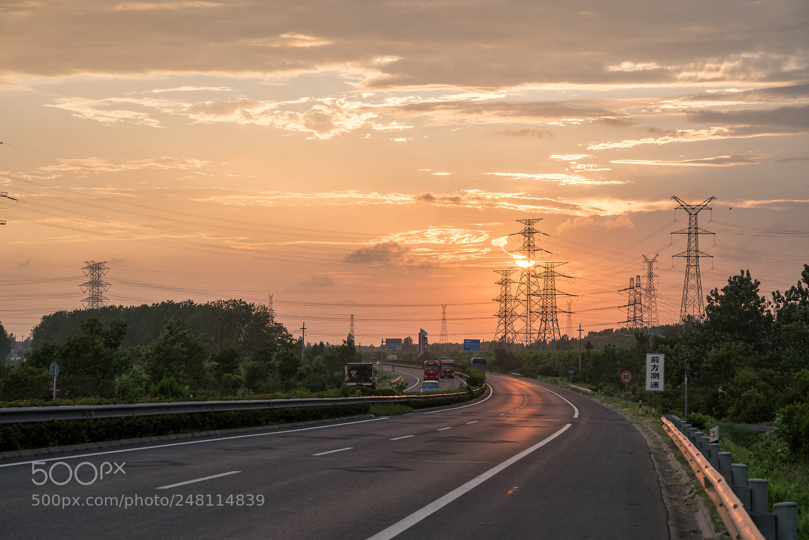 Nikon D810 sample photo. Wind power on the photography