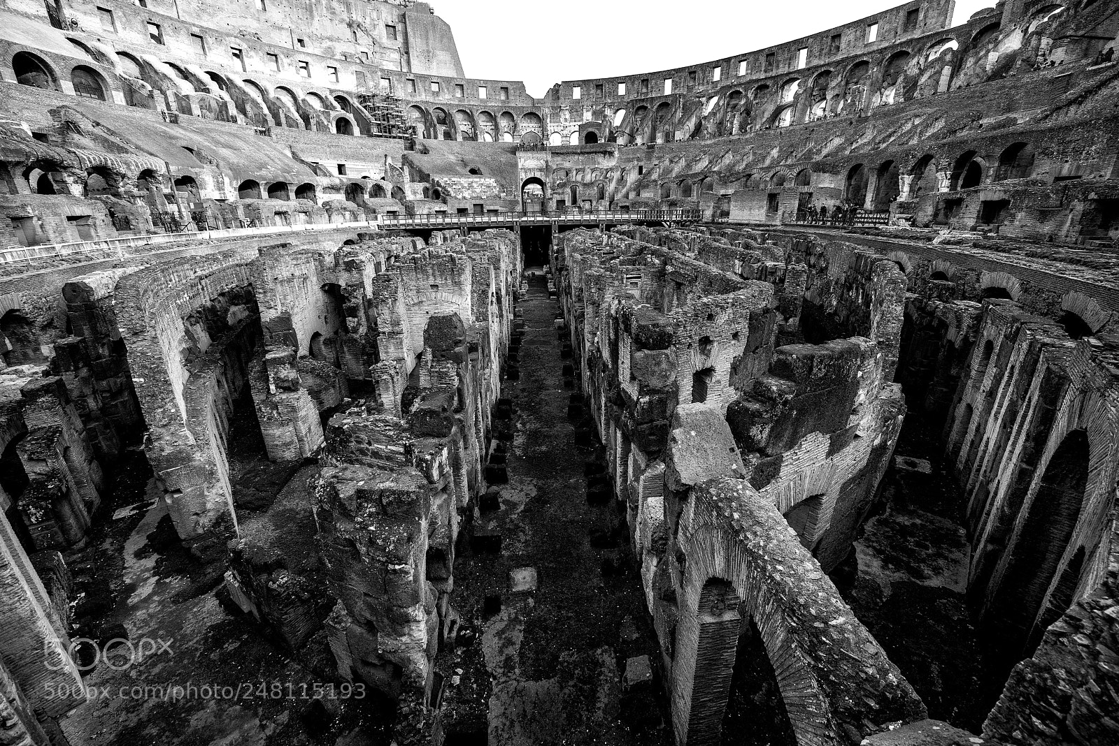 Nikon D800E sample photo. Rome the eternal city photography