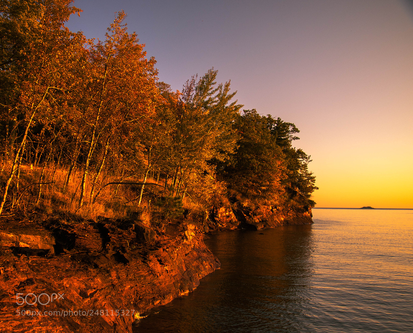 Canon EOS 7D Mark II sample photo. Shoreline photography