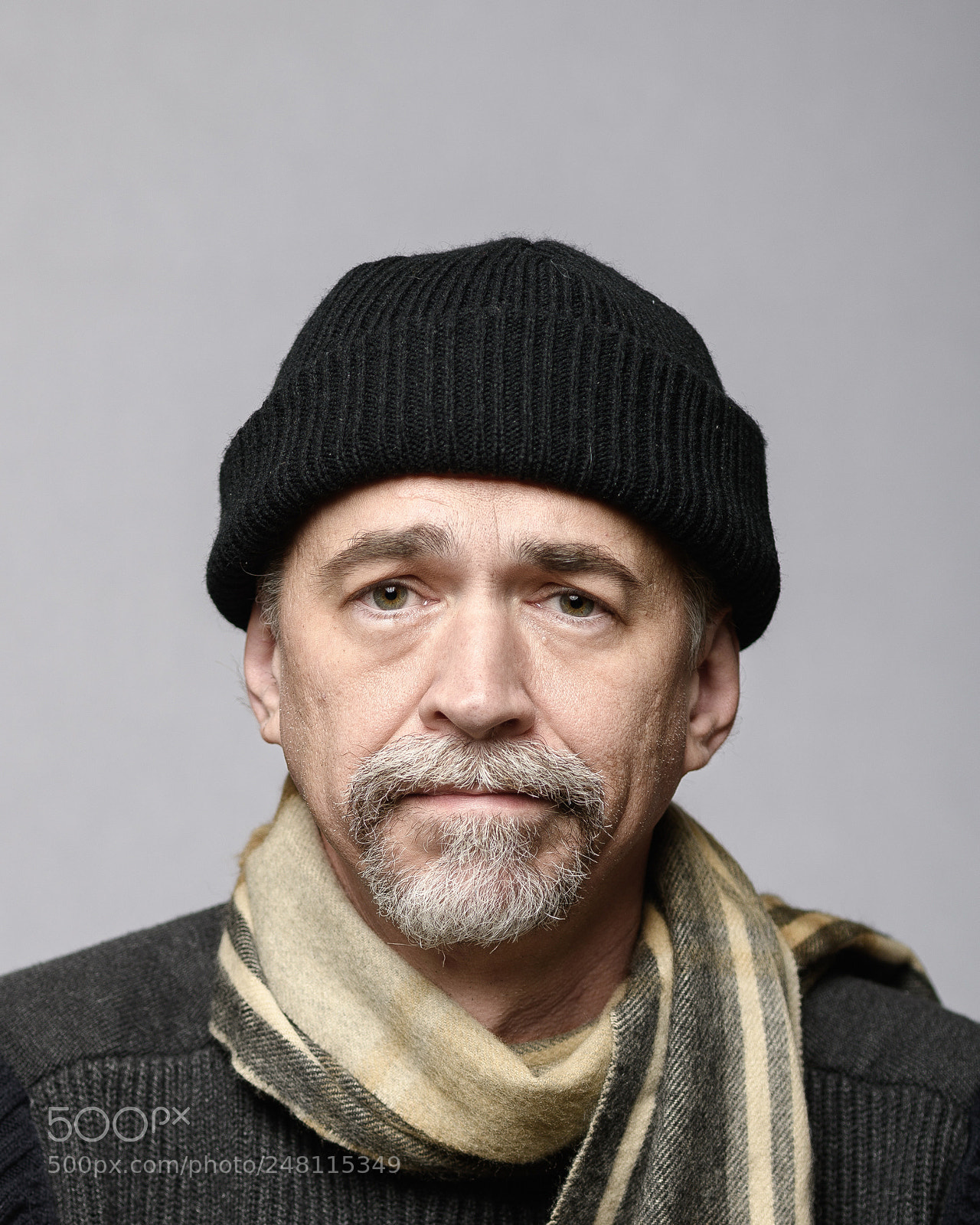 Nikon D850 sample photo. Self portrait of a photography