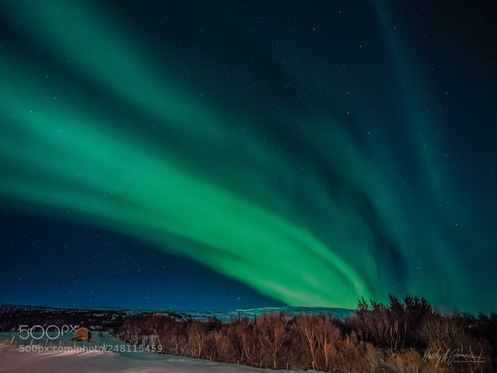 Olympus OM-D E-M5 sample photo. Iceland aurora photography