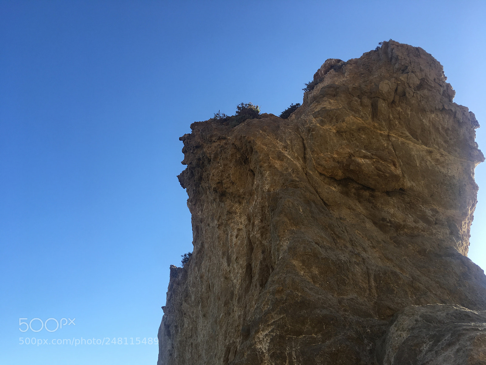 Apple iPhone 6s Plus sample photo. Malibu photography