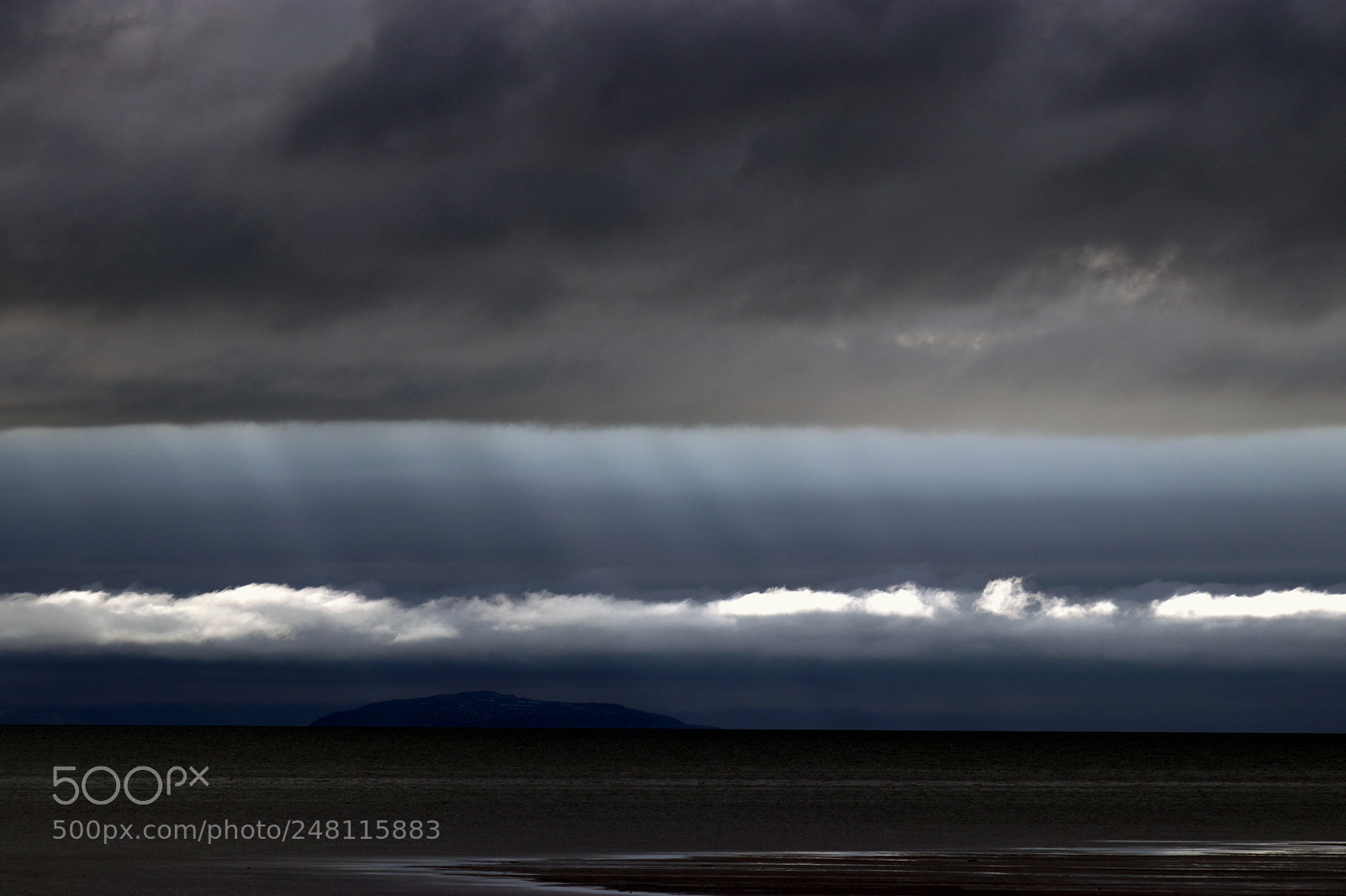 Canon EOS 80D sample photo. Storm over the great photography