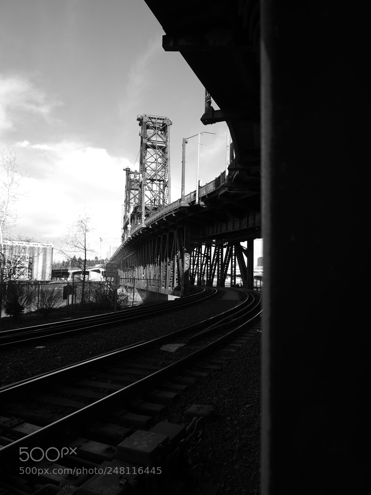 Olympus OM-D E-M1 sample photo. Bridge photography