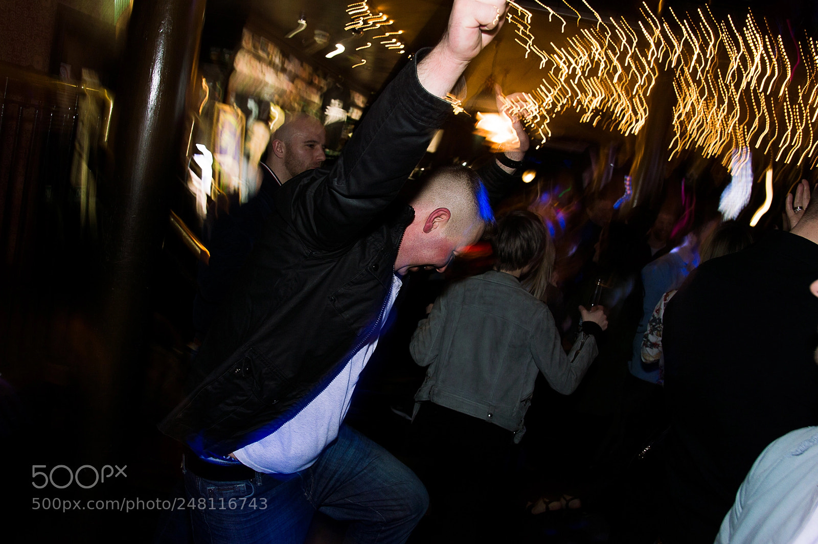 Nikon D3200 sample photo. Raver photography