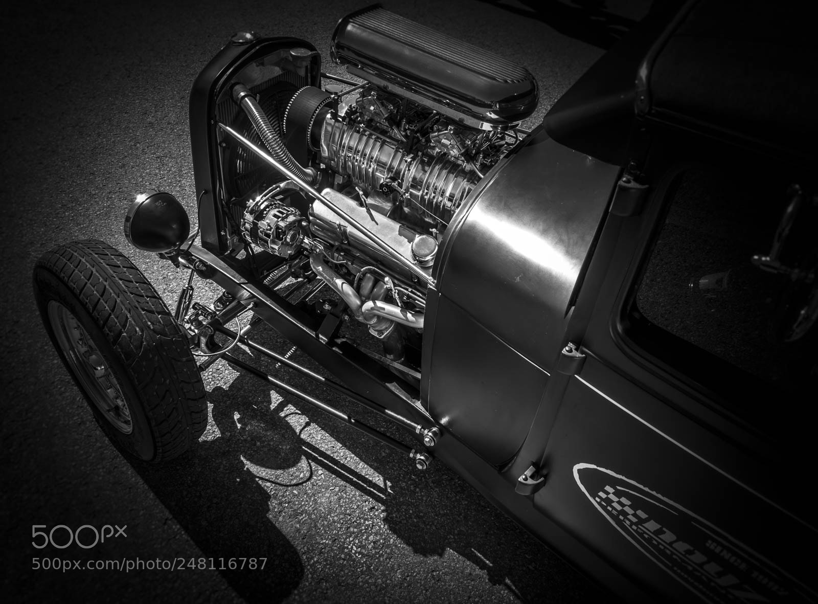 Olympus OM-D E-M1 sample photo. Motorfest '17 photography