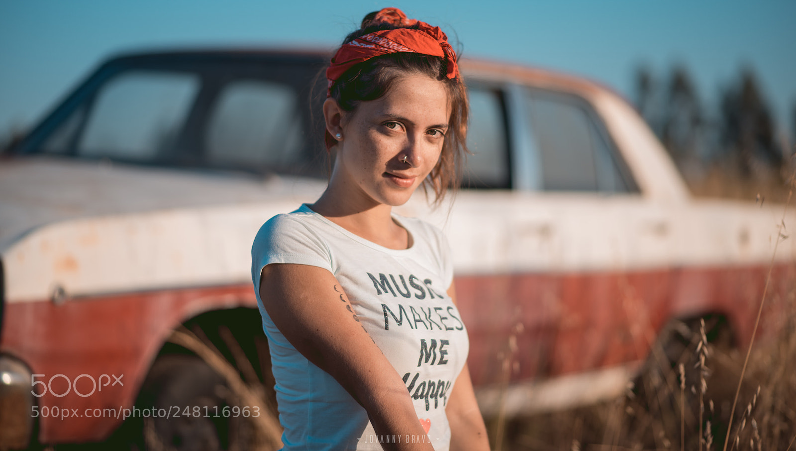 Nikon D800 sample photo. Portrait photography