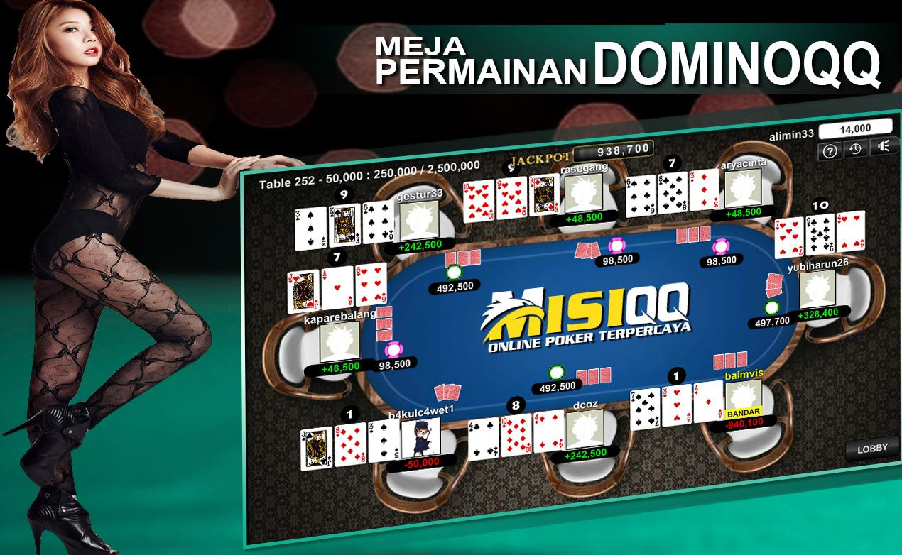 domino qq online