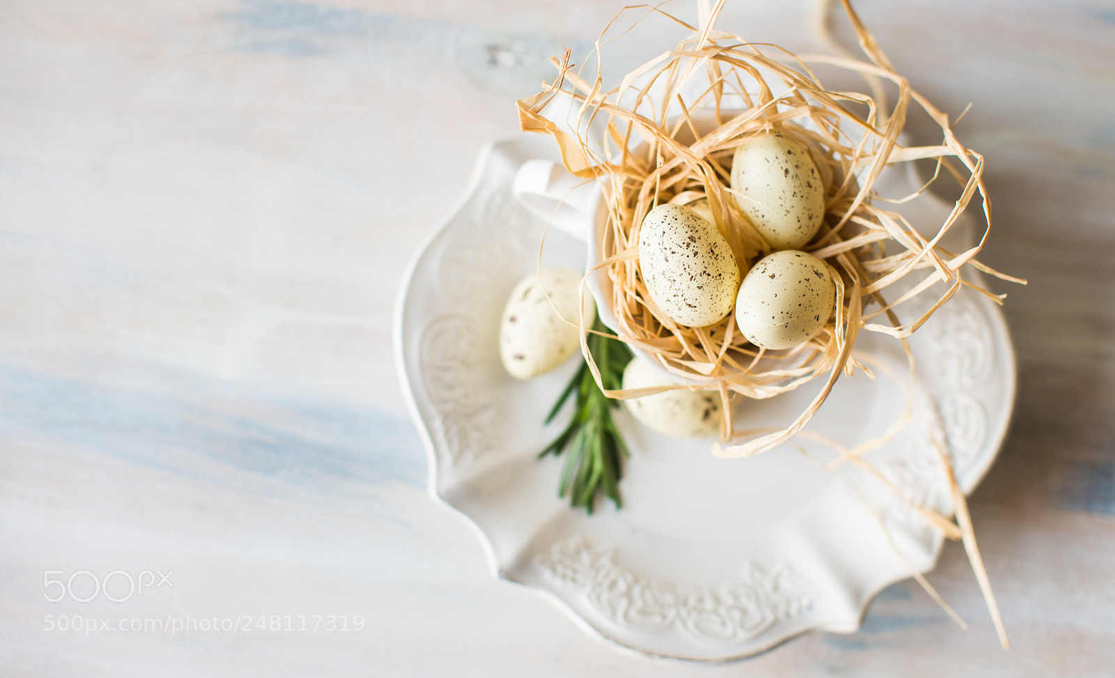 Nikon D610 sample photo. Easter festive concept photography