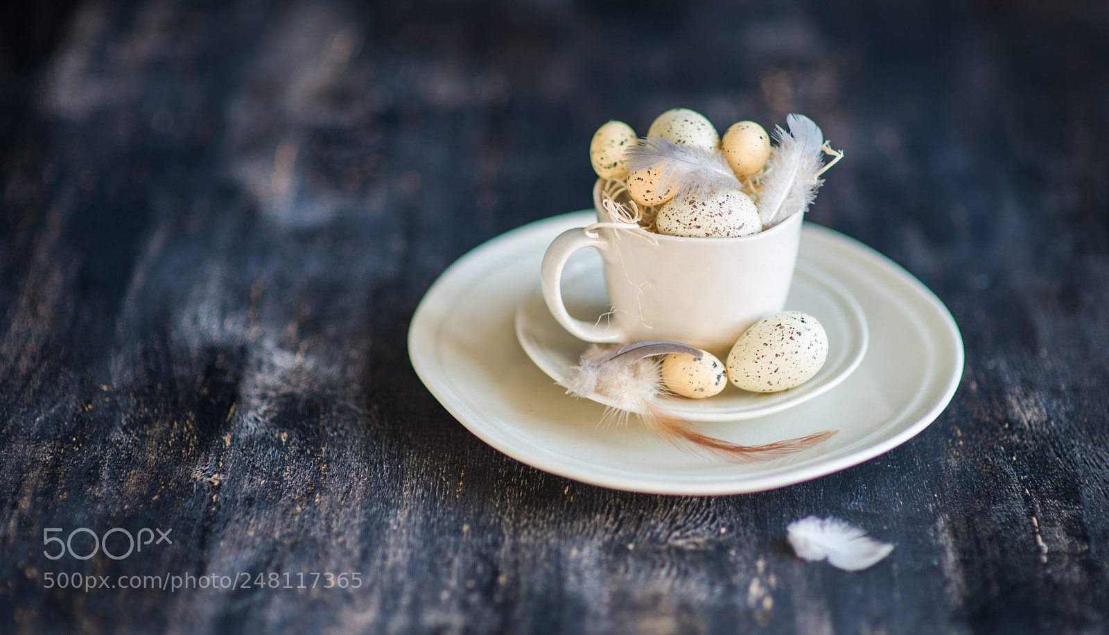 Nikon D610 sample photo. Easter festive concept photography