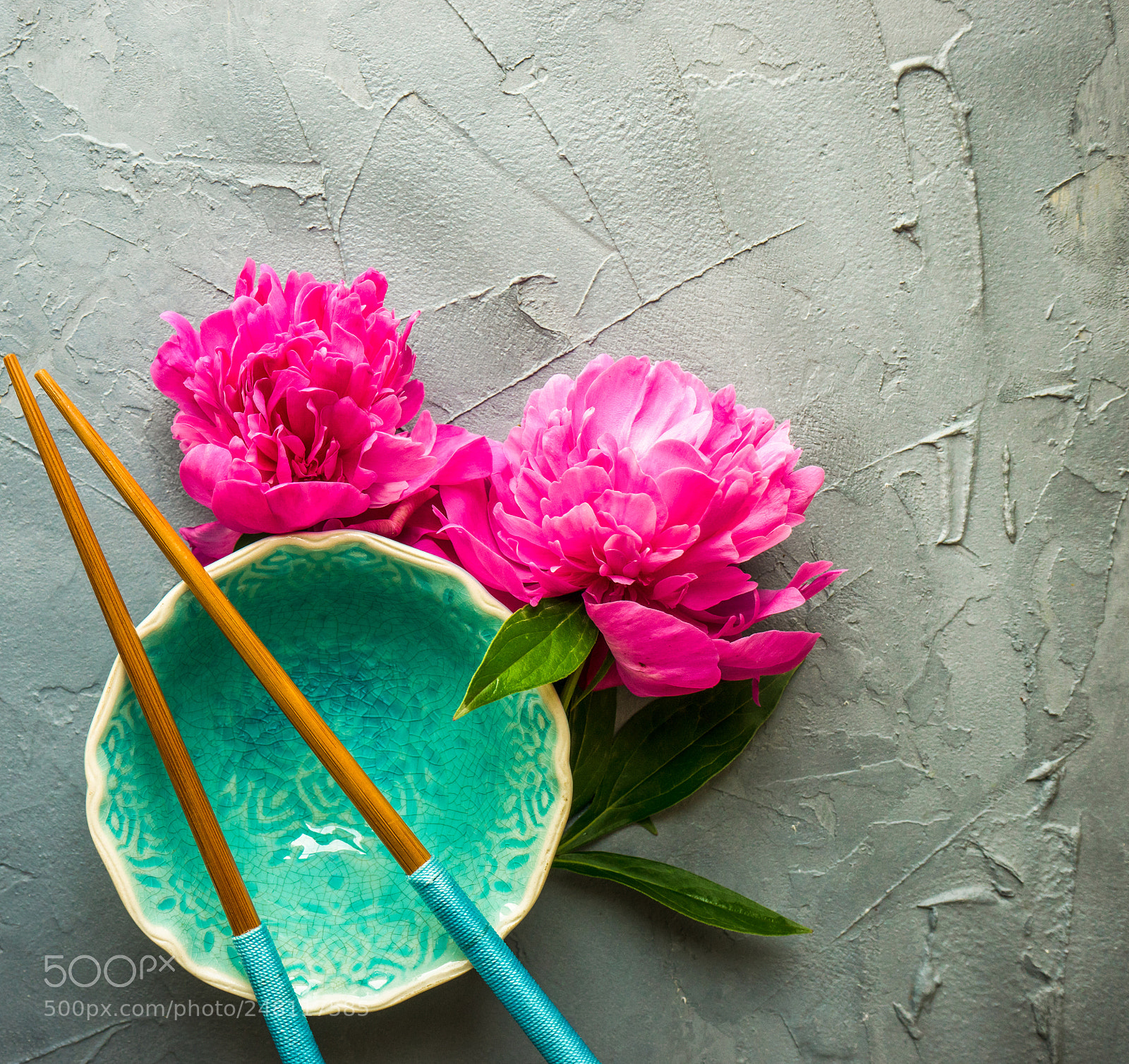 Sony a7 sample photo. Summer table setting photography