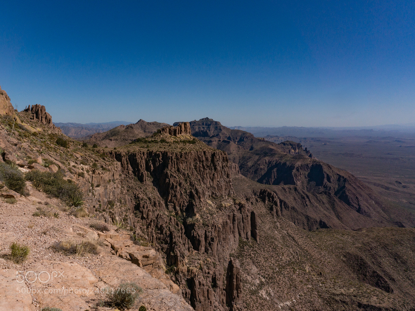 Sony Alpha NEX-6 sample photo. Flatiron ii photography