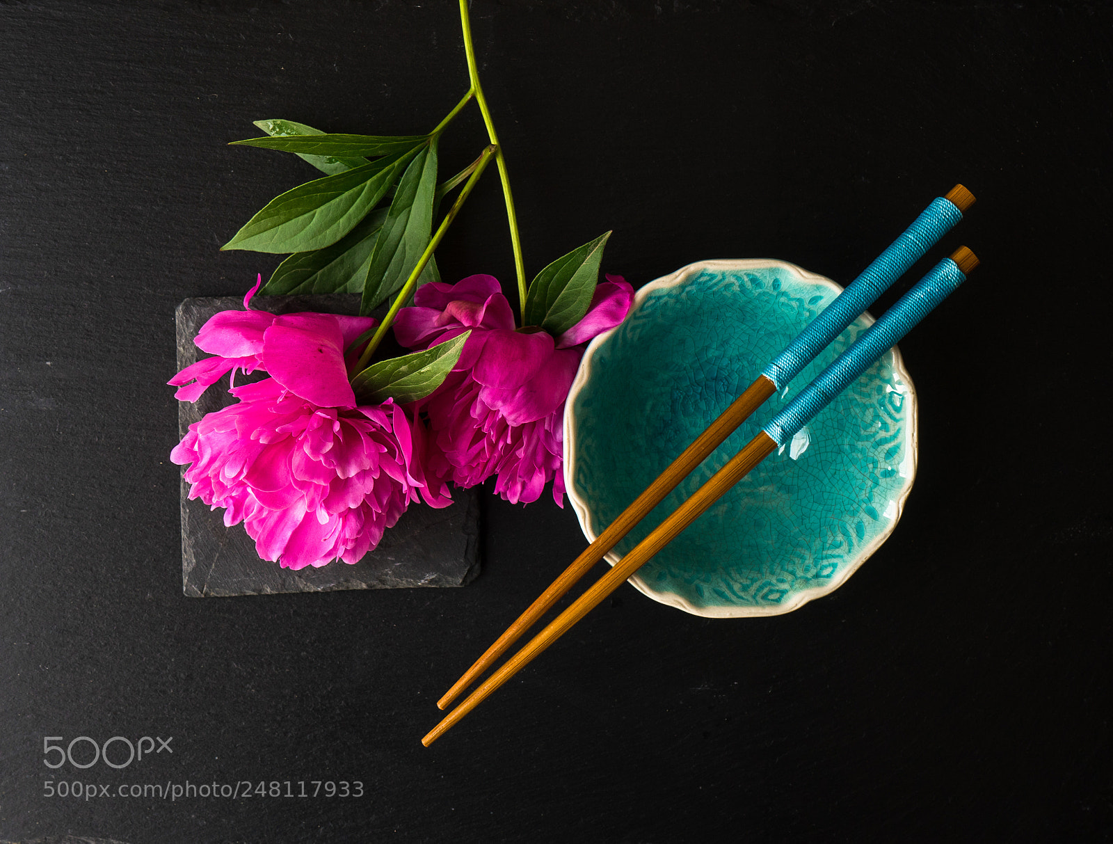 Sony a7 sample photo. Summer table setting photography