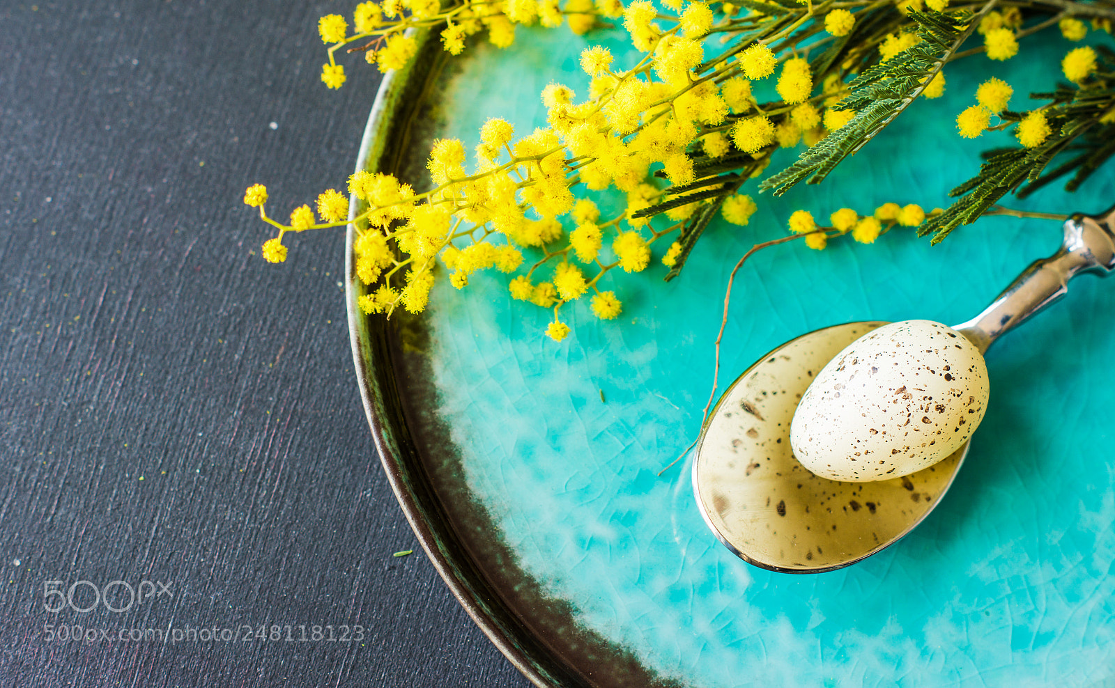 Sony SLT-A55 (SLT-A55V) sample photo. Easter festive concept photography