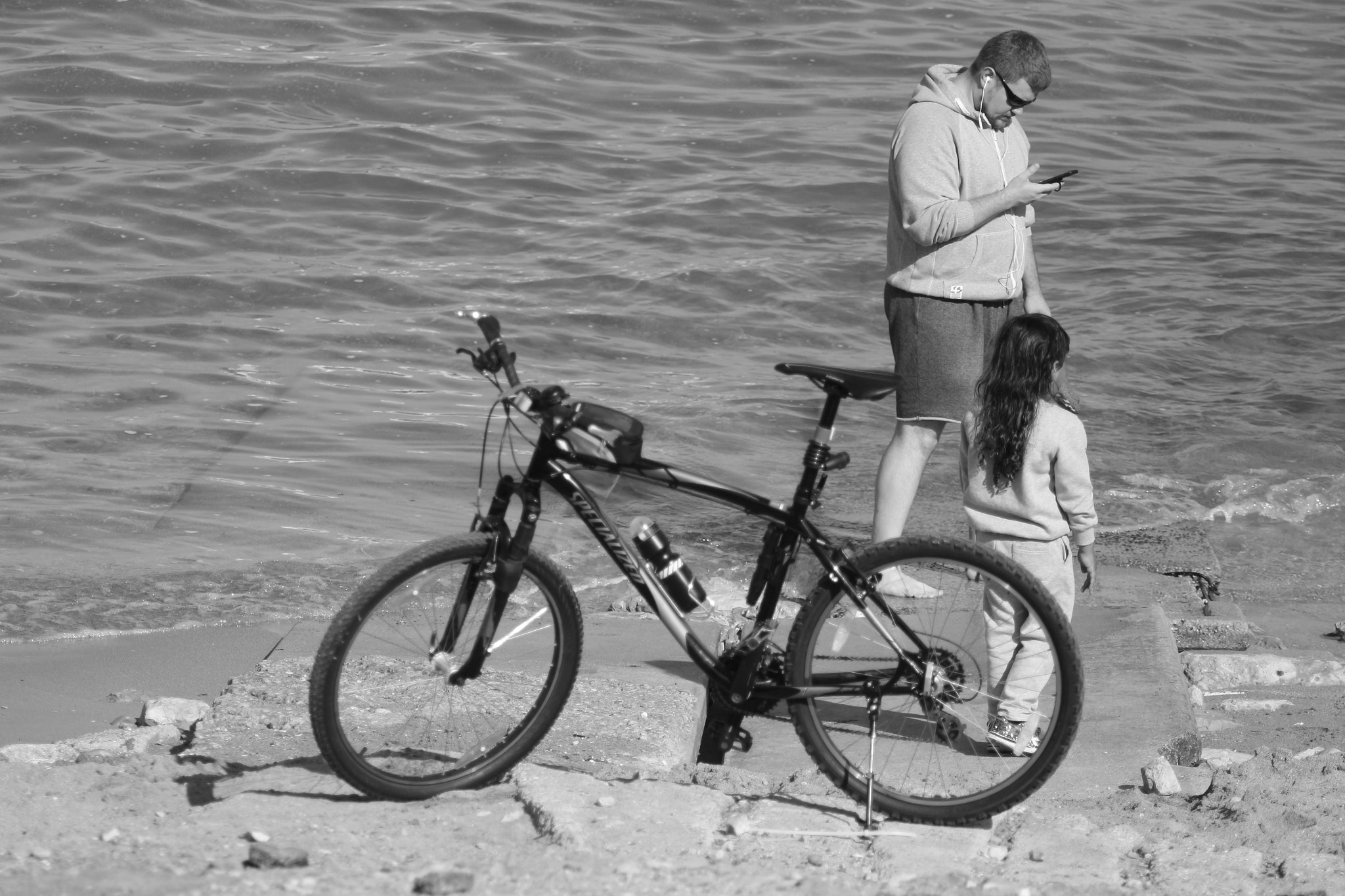 Canon EOS 700D (EOS Rebel T5i / EOS Kiss X7i) sample photo. Bicycle photography
