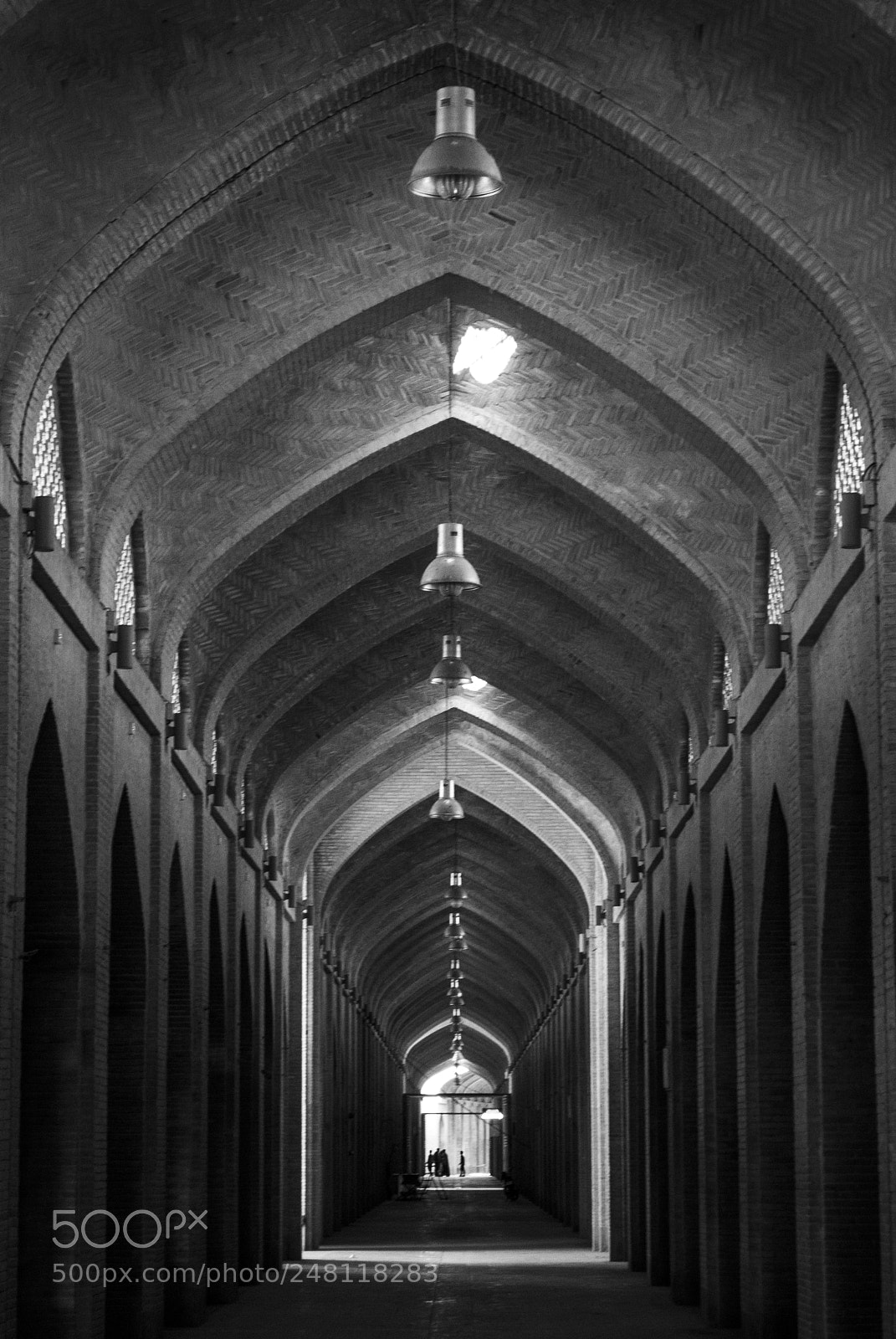 Nikon D60 sample photo. Isfahan-02 photography