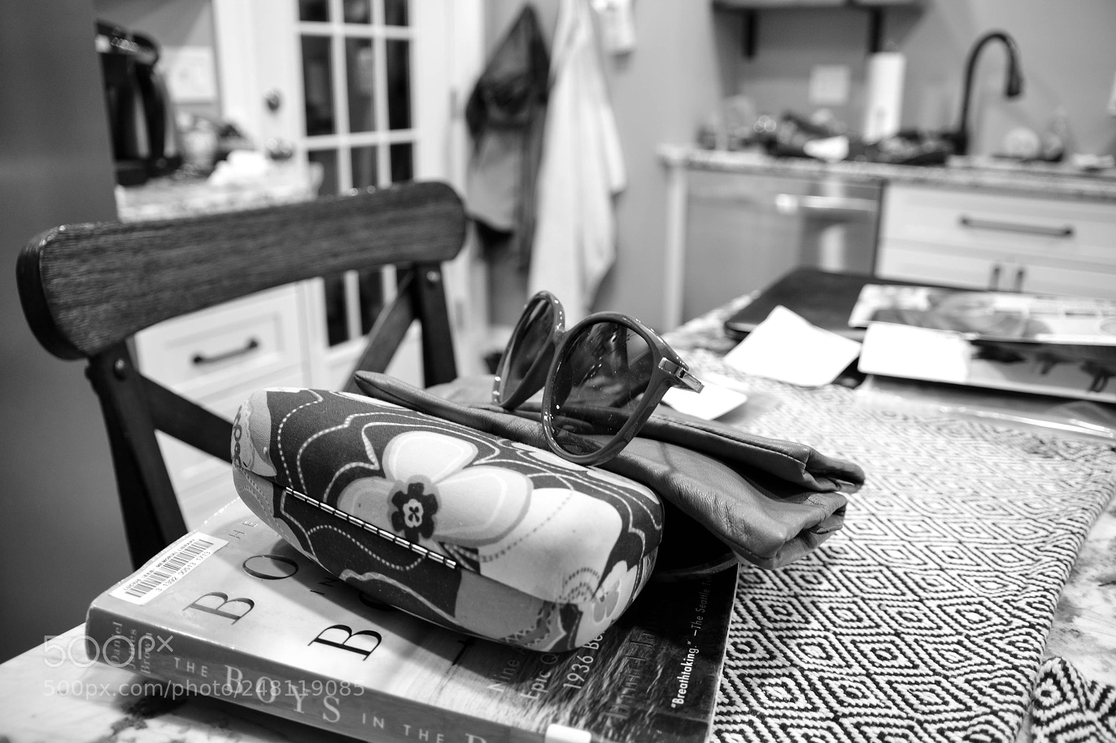 Nikon D3100 sample photo. Ready to go photography